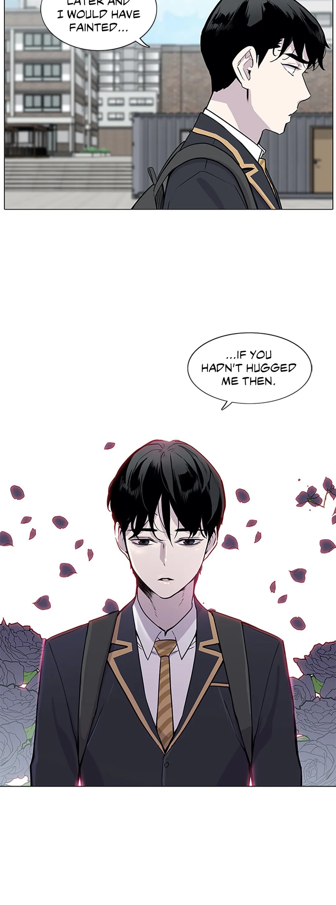 Two Steps Away Chapter 10 image 15
