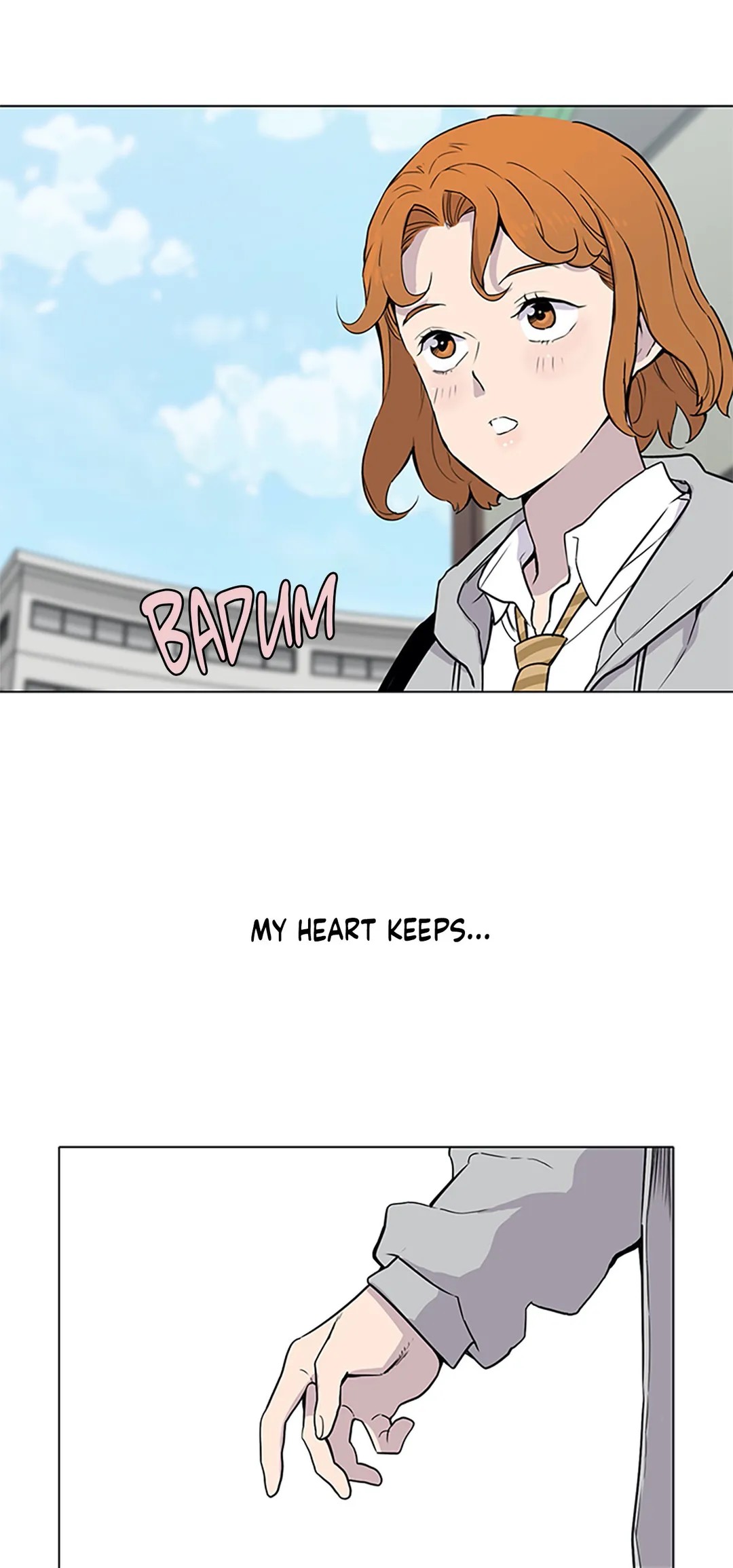 Two Steps Away Chapter 10 image 16