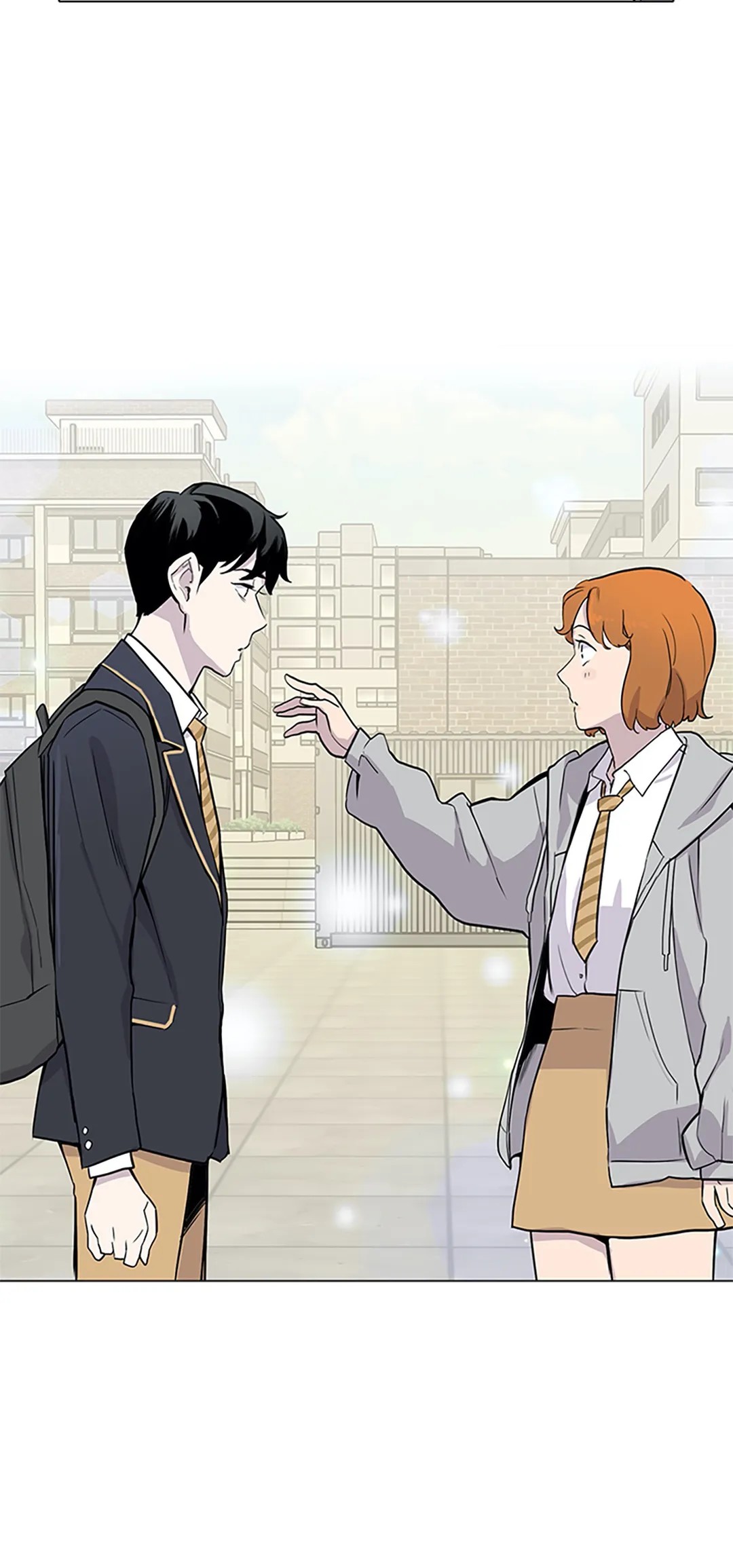Two Steps Away Chapter 10 image 17