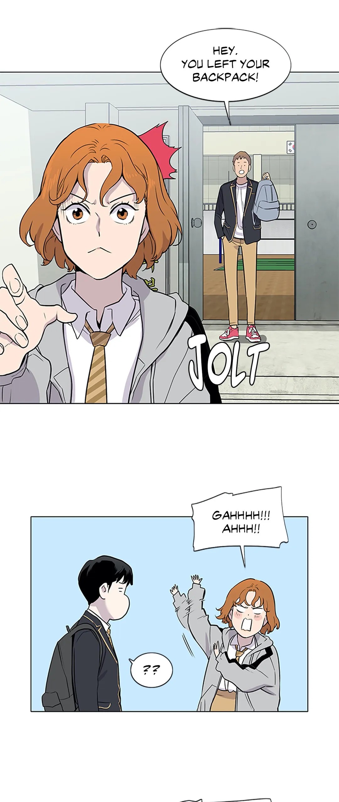 Two Steps Away Chapter 10 image 18