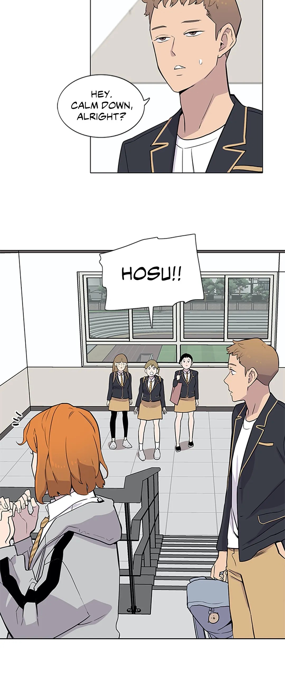 Two Steps Away Chapter 10 image 23