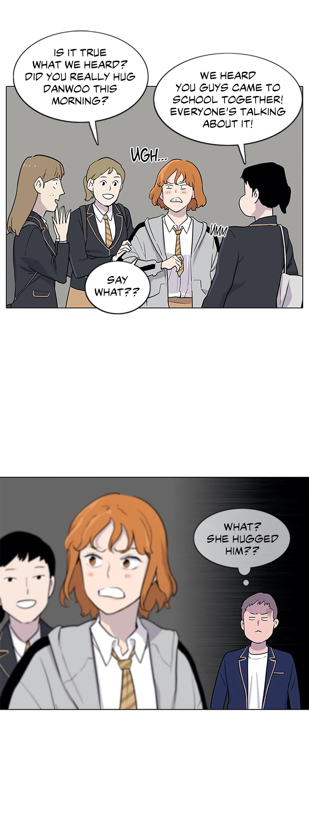 Two Steps Away Chapter 10 image 24