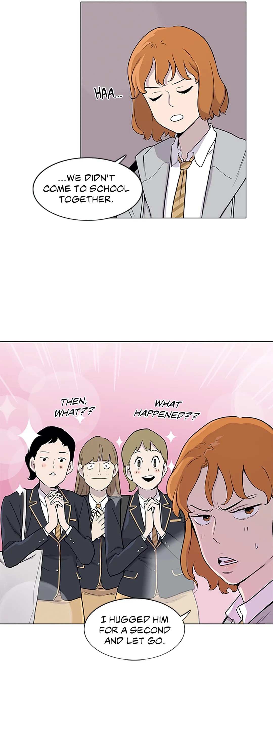 Two Steps Away Chapter 10 image 25