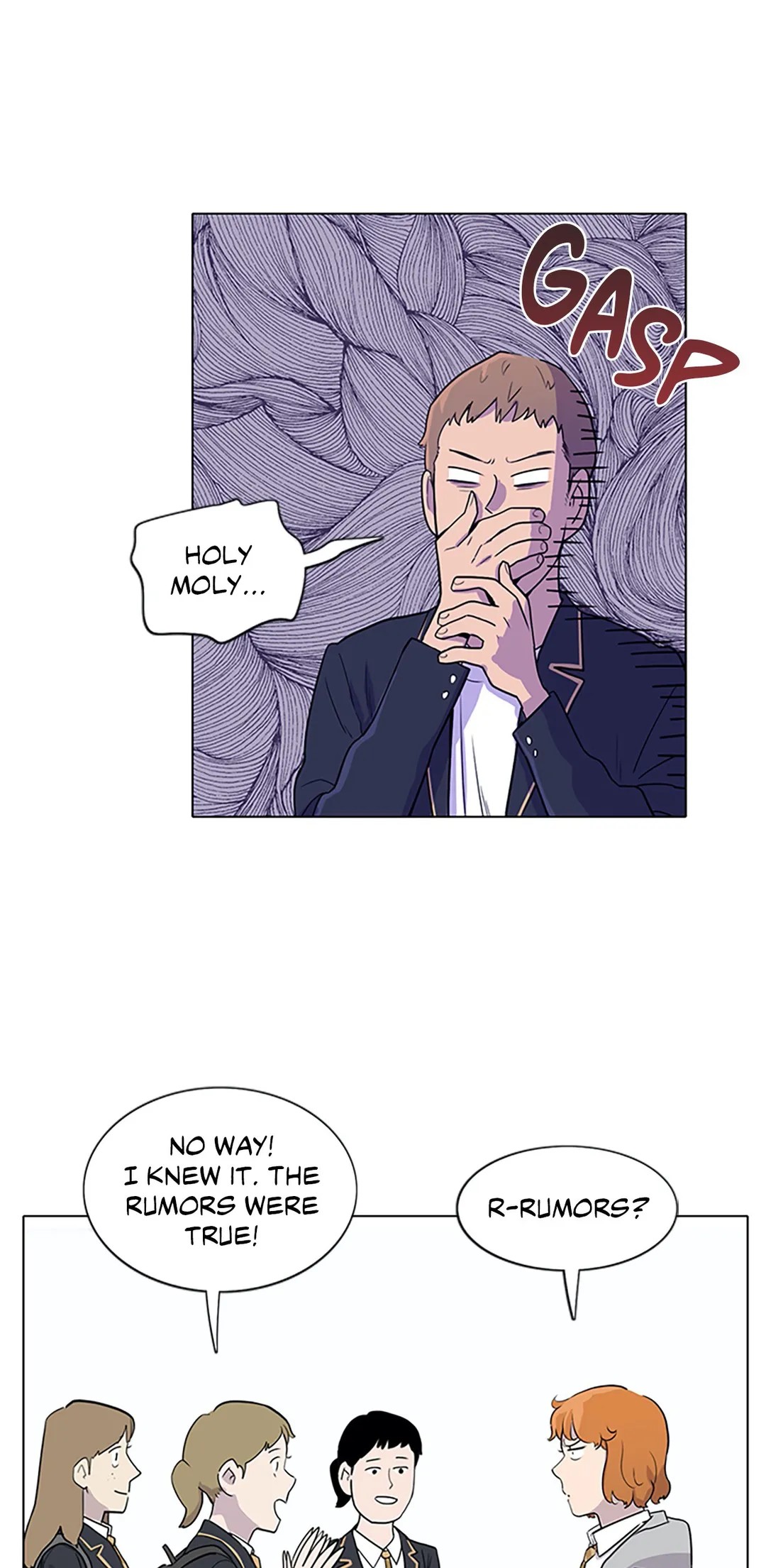 Two Steps Away Chapter 10 image 26