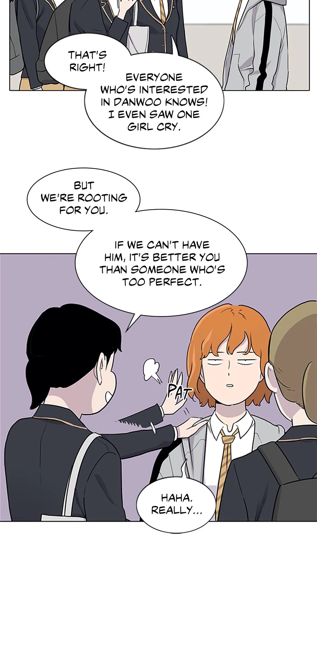 Two Steps Away Chapter 10 image 27