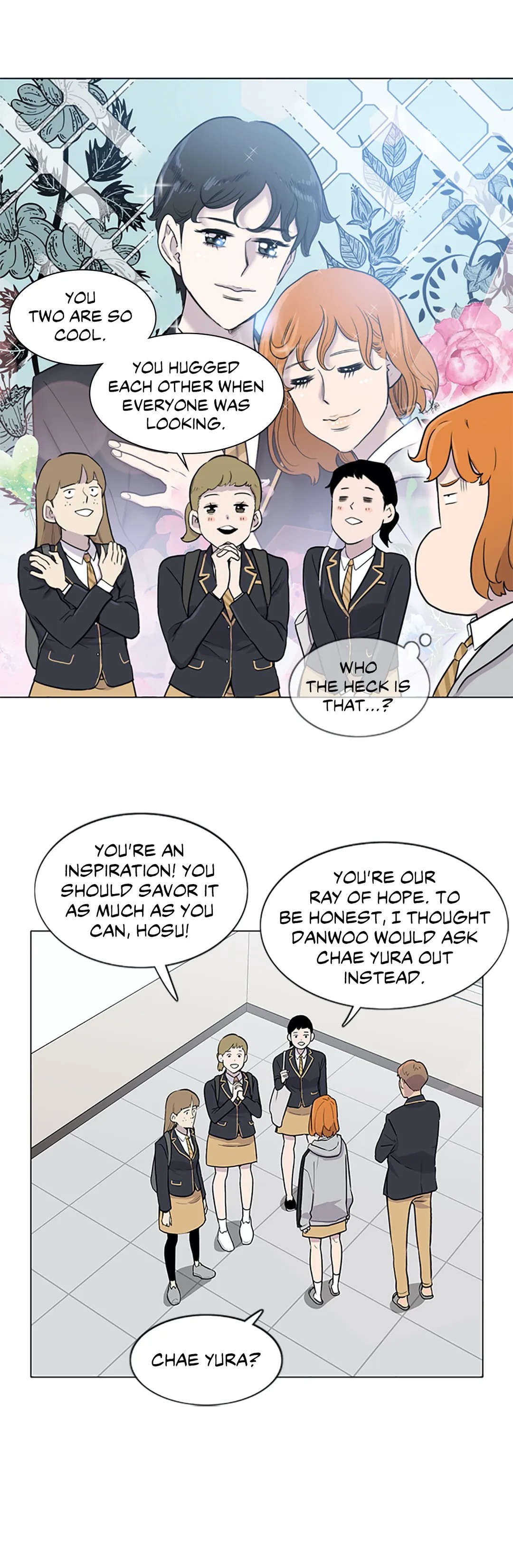 Two Steps Away Chapter 10 image 28