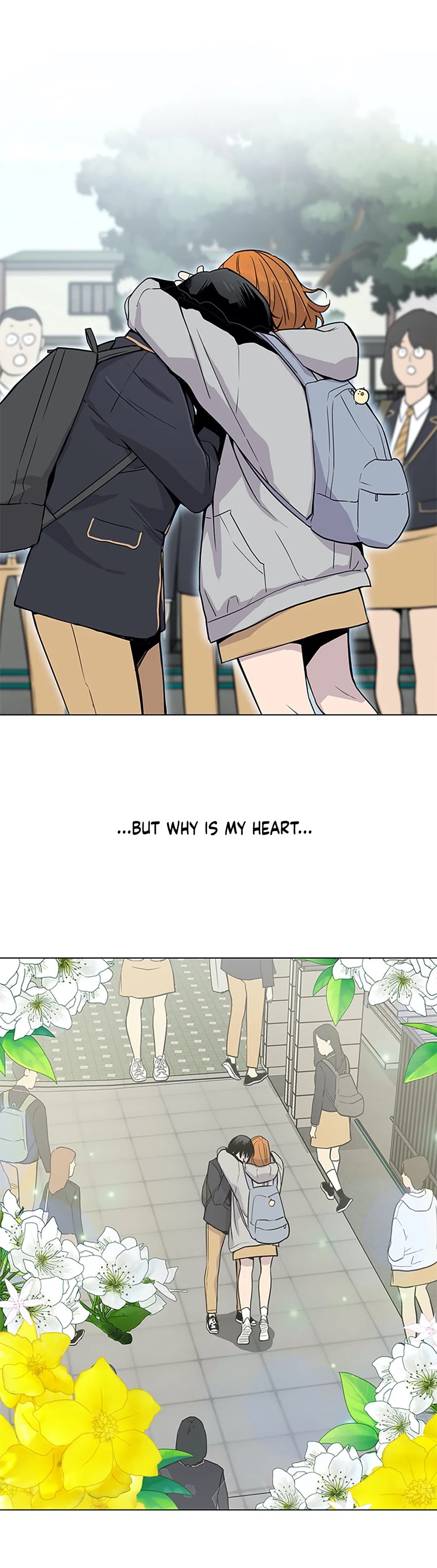 Two Steps Away Chapter 10 image 2