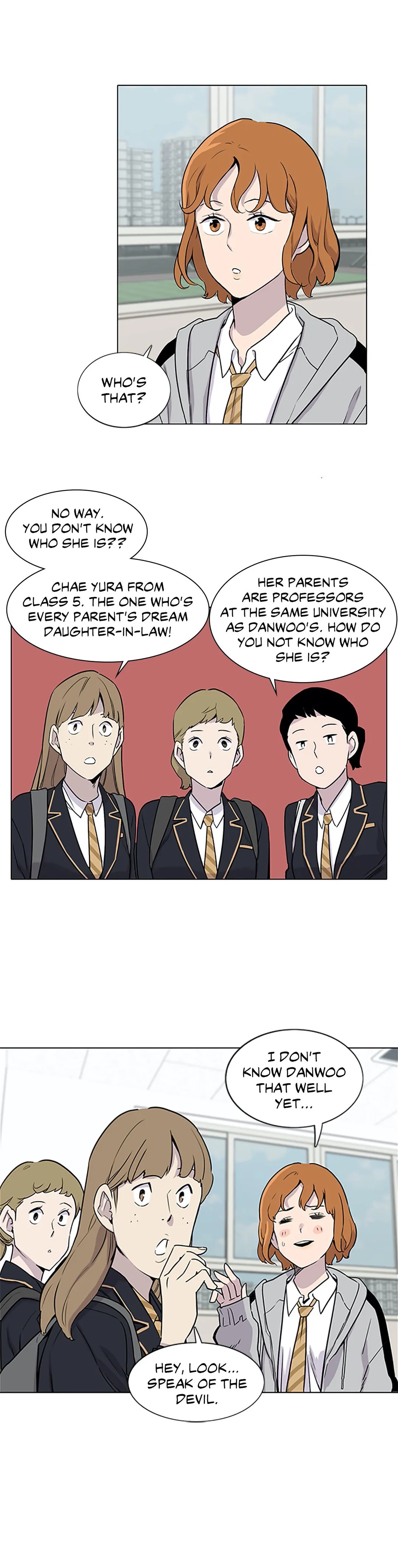 Two Steps Away Chapter 10 image 29