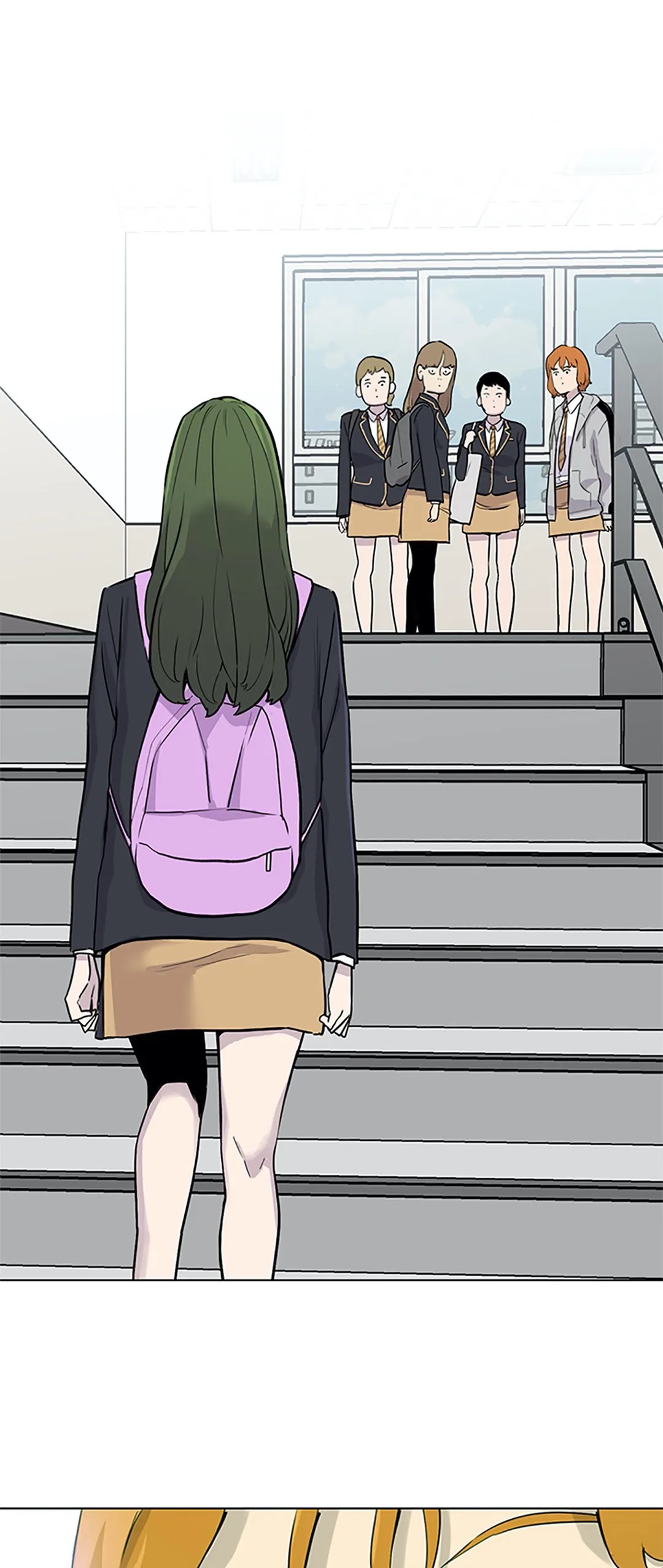 Two Steps Away Chapter 10 image 30