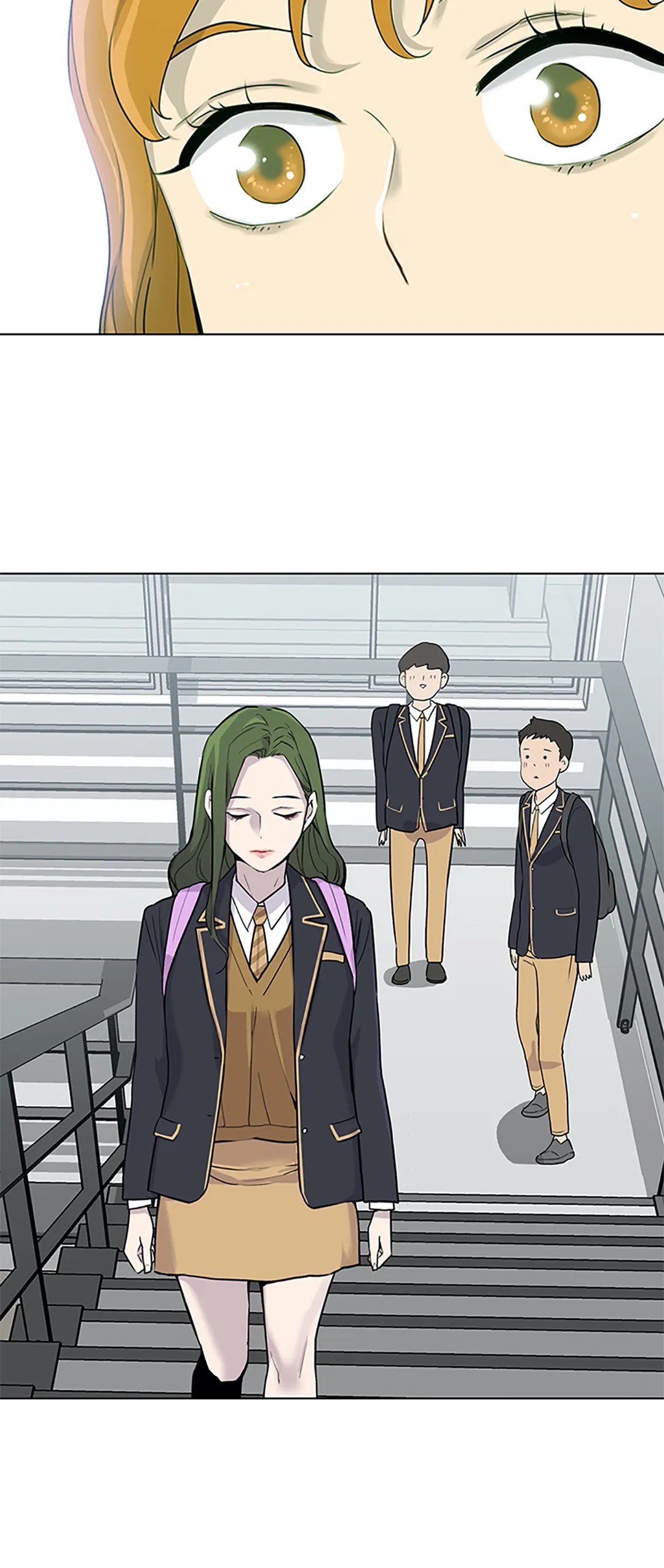Two Steps Away Chapter 10 image 31