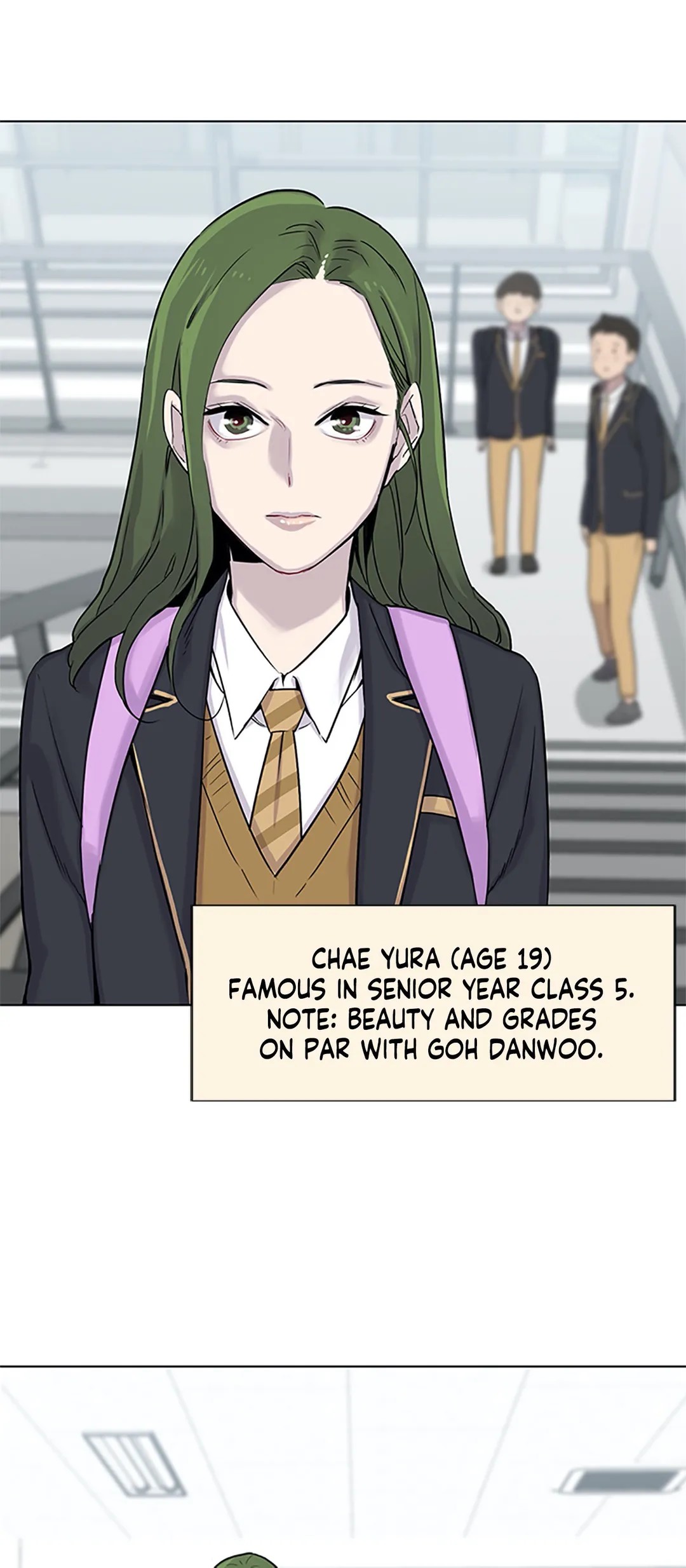 Two Steps Away Chapter 10 image 32