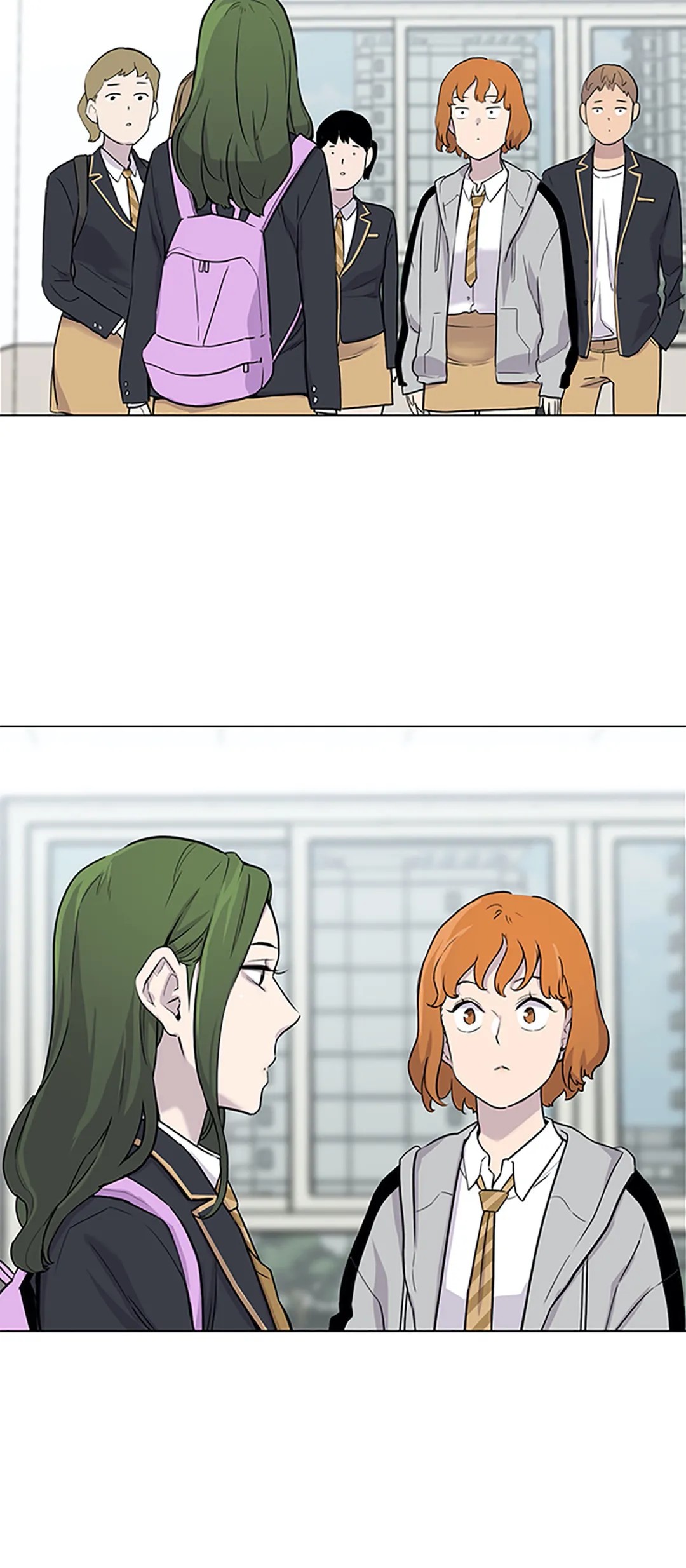 Two Steps Away Chapter 10 image 33