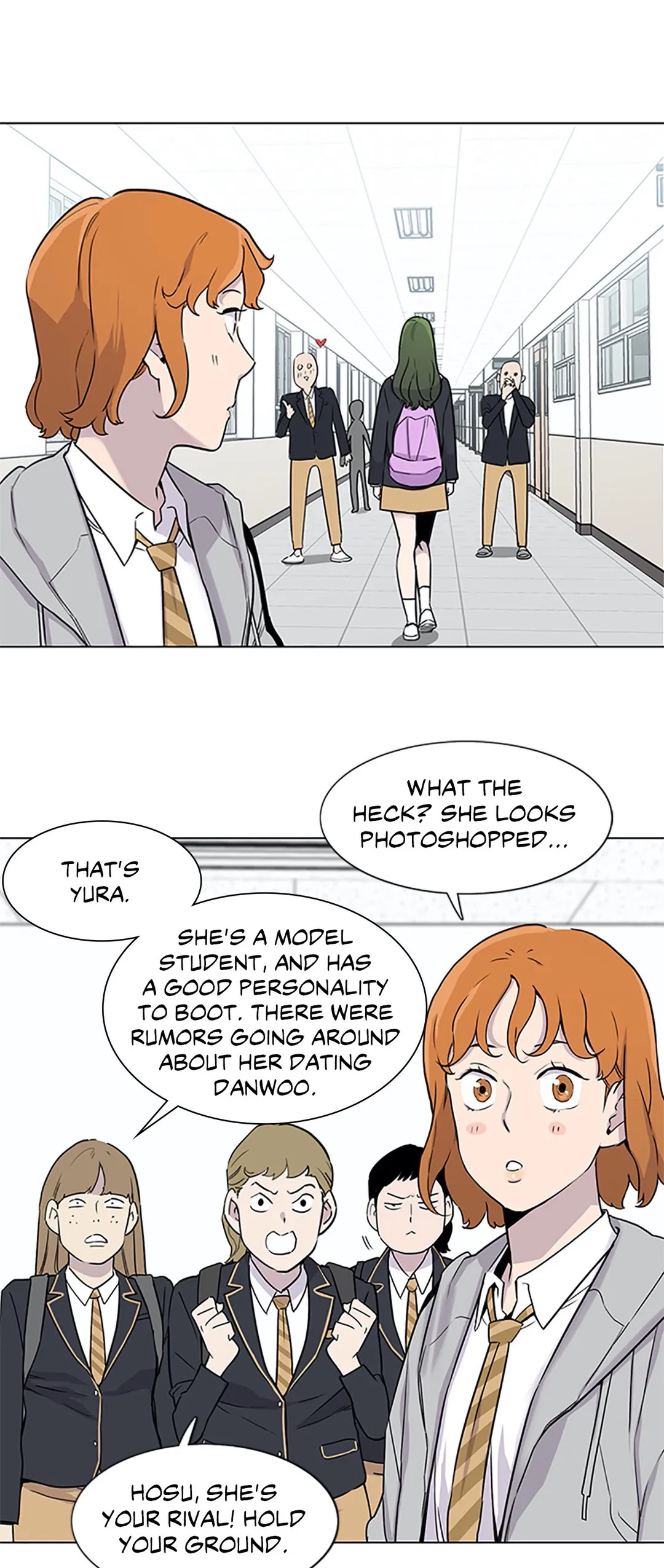 Two Steps Away Chapter 10 image 34