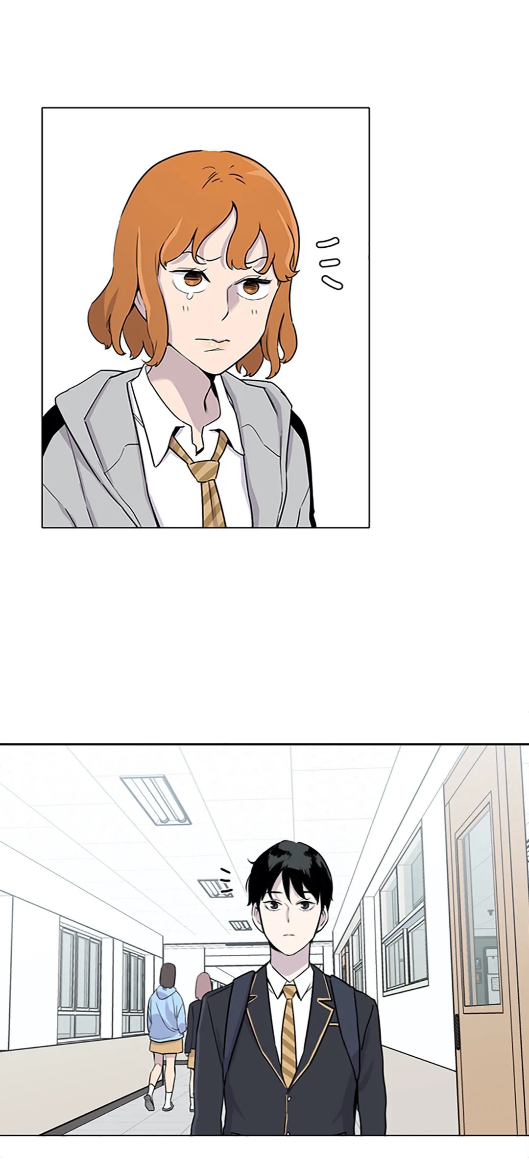 Two Steps Away Chapter 10 image 36