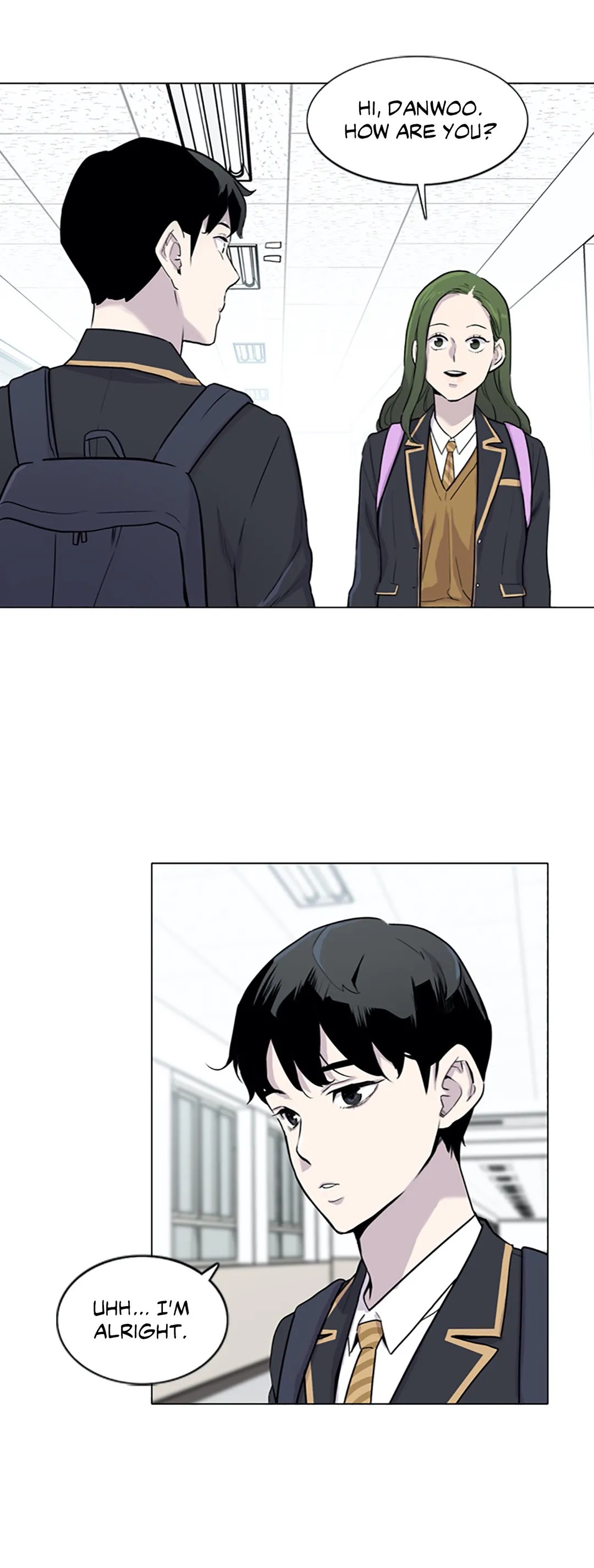 Two Steps Away Chapter 10 image 38