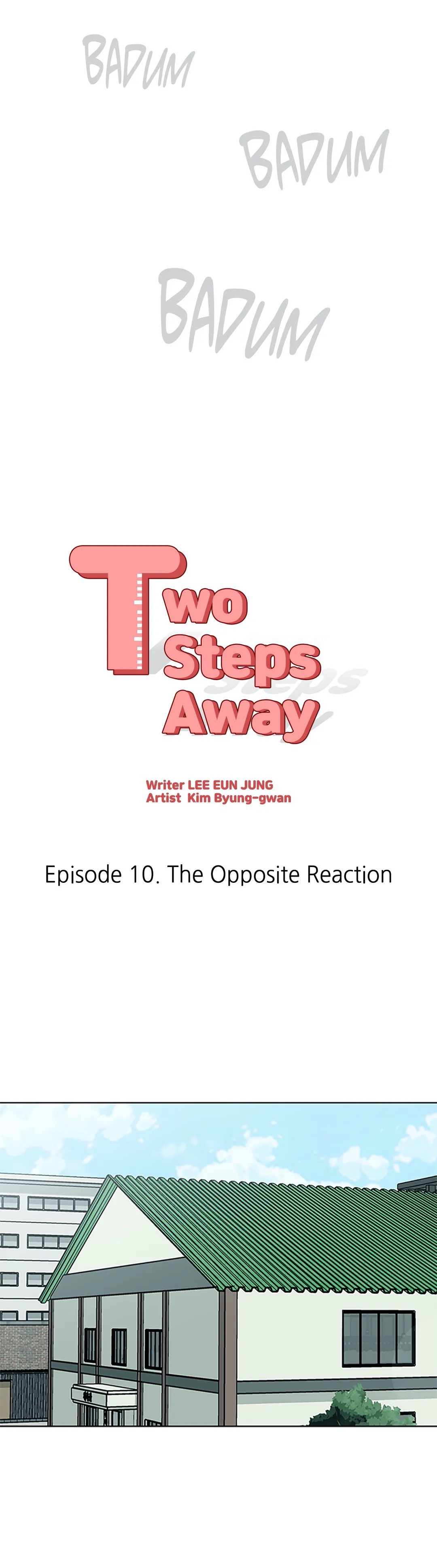 Two Steps Away Chapter 10 image 3