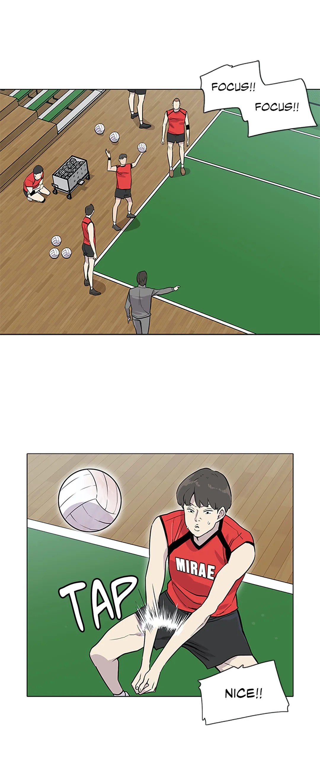 Two Steps Away Chapter 10 image 4