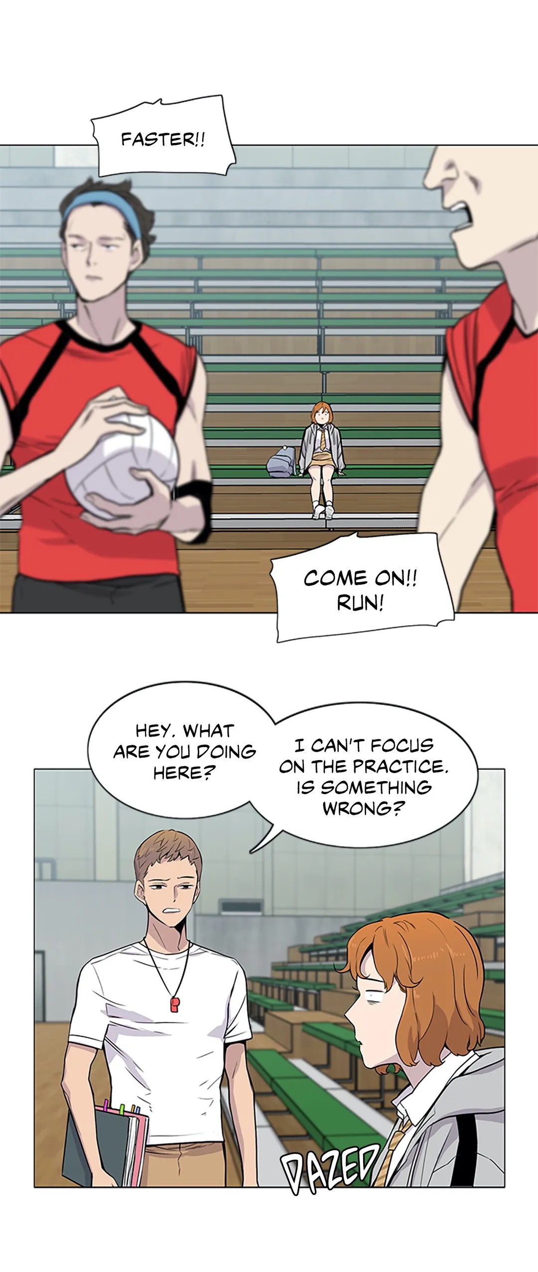 Two Steps Away Chapter 10 image 5