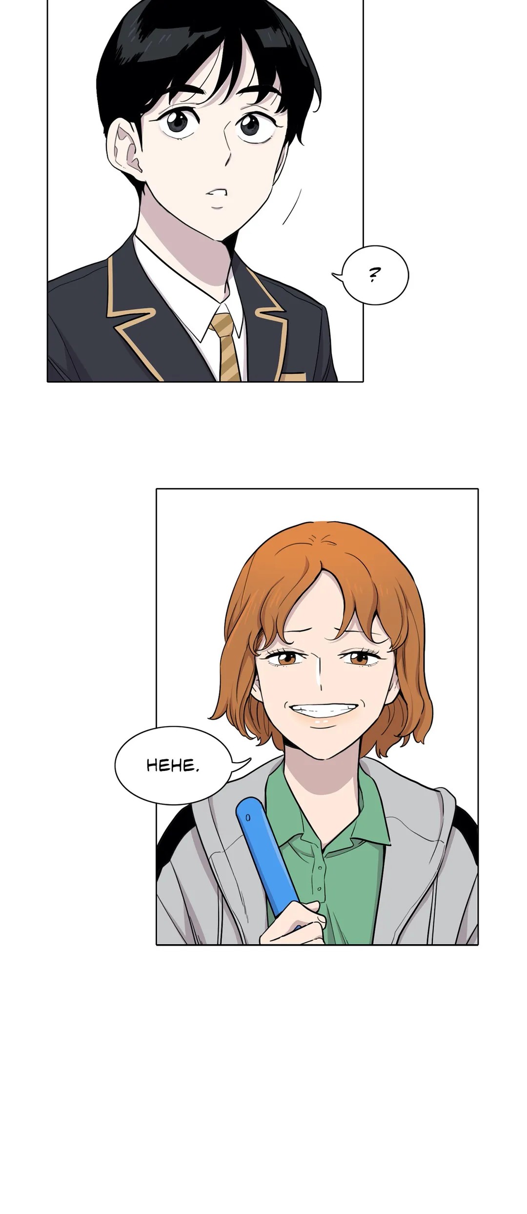 Two Steps Away Chapter 11 image 13