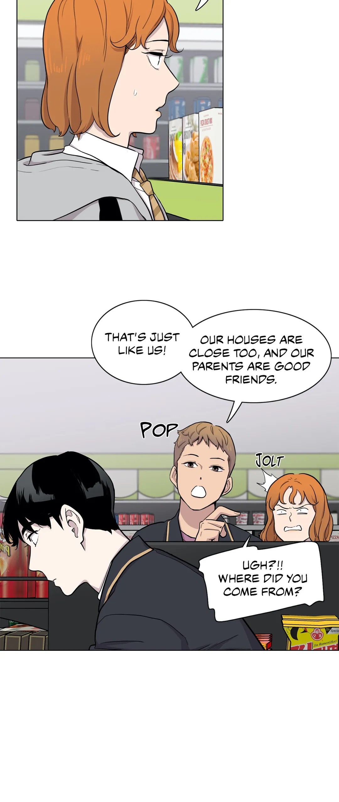 Two Steps Away Chapter 11 image 17