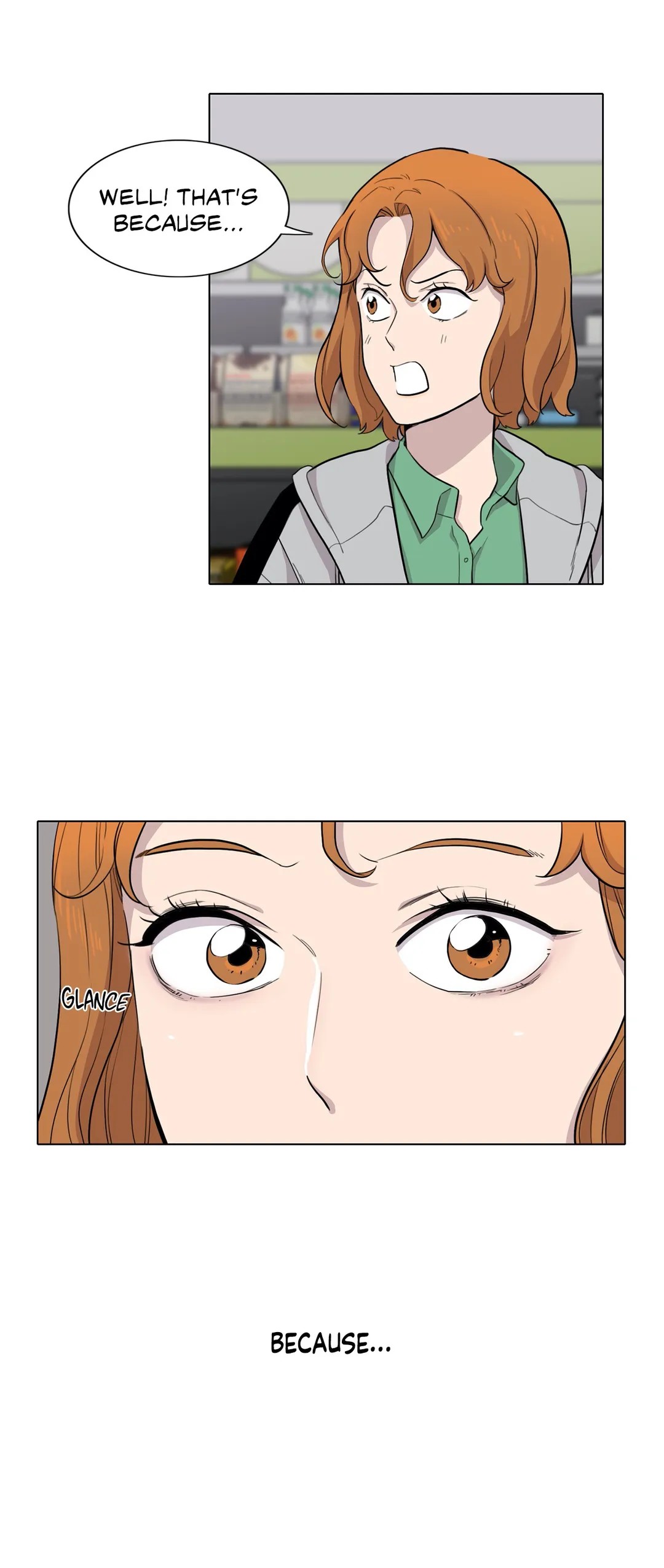 Two Steps Away Chapter 11 image 20