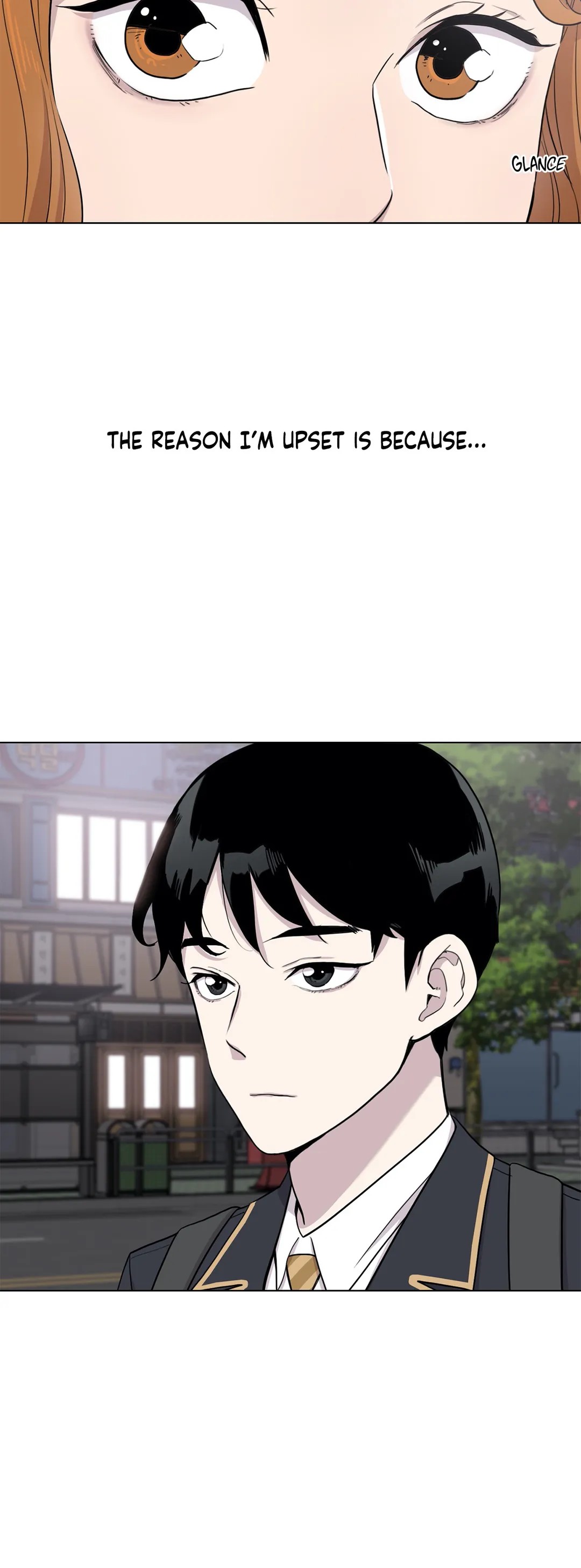 Two Steps Away Chapter 11 image 31