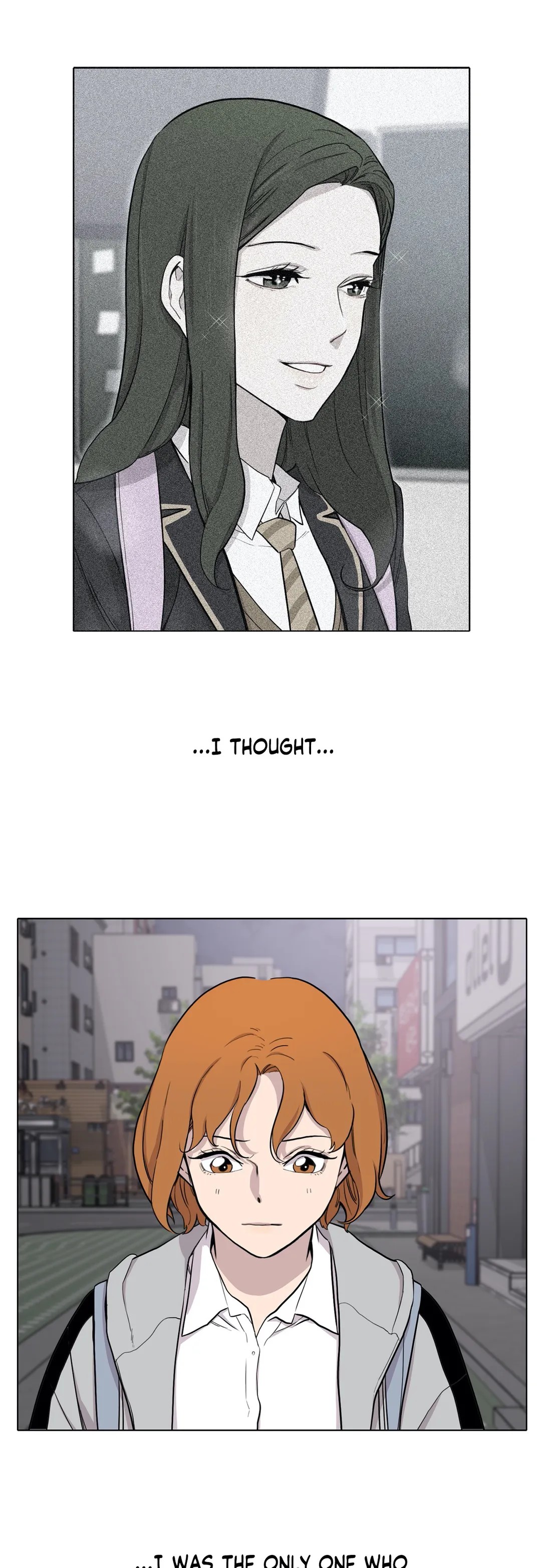 Two Steps Away Chapter 11 image 32