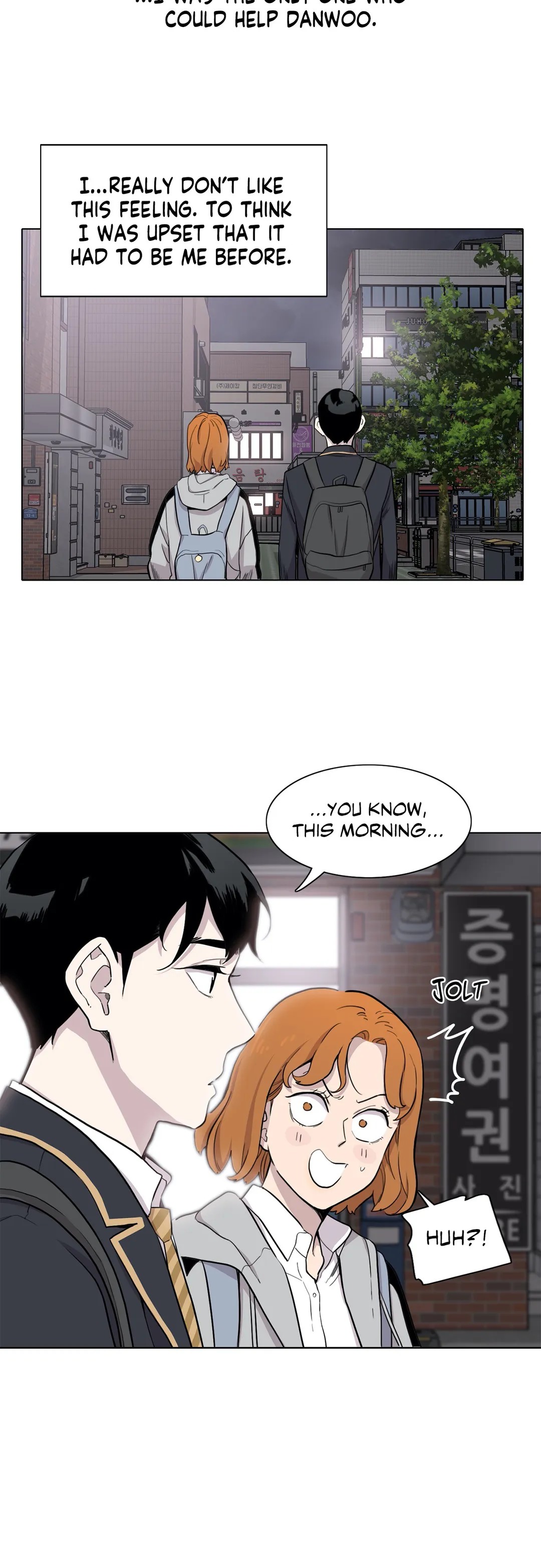 Two Steps Away Chapter 11 image 33