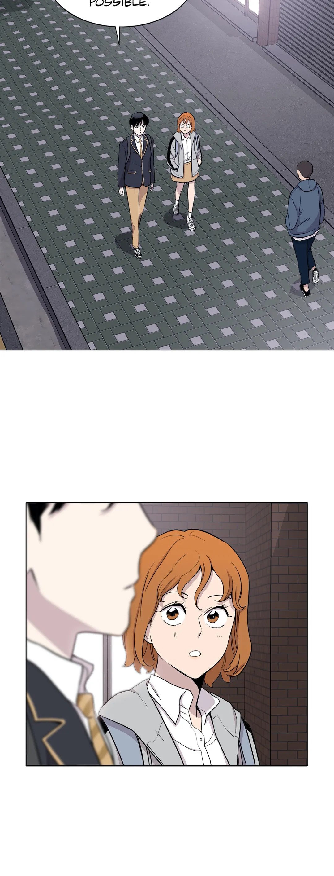 Two Steps Away Chapter 11 image 35