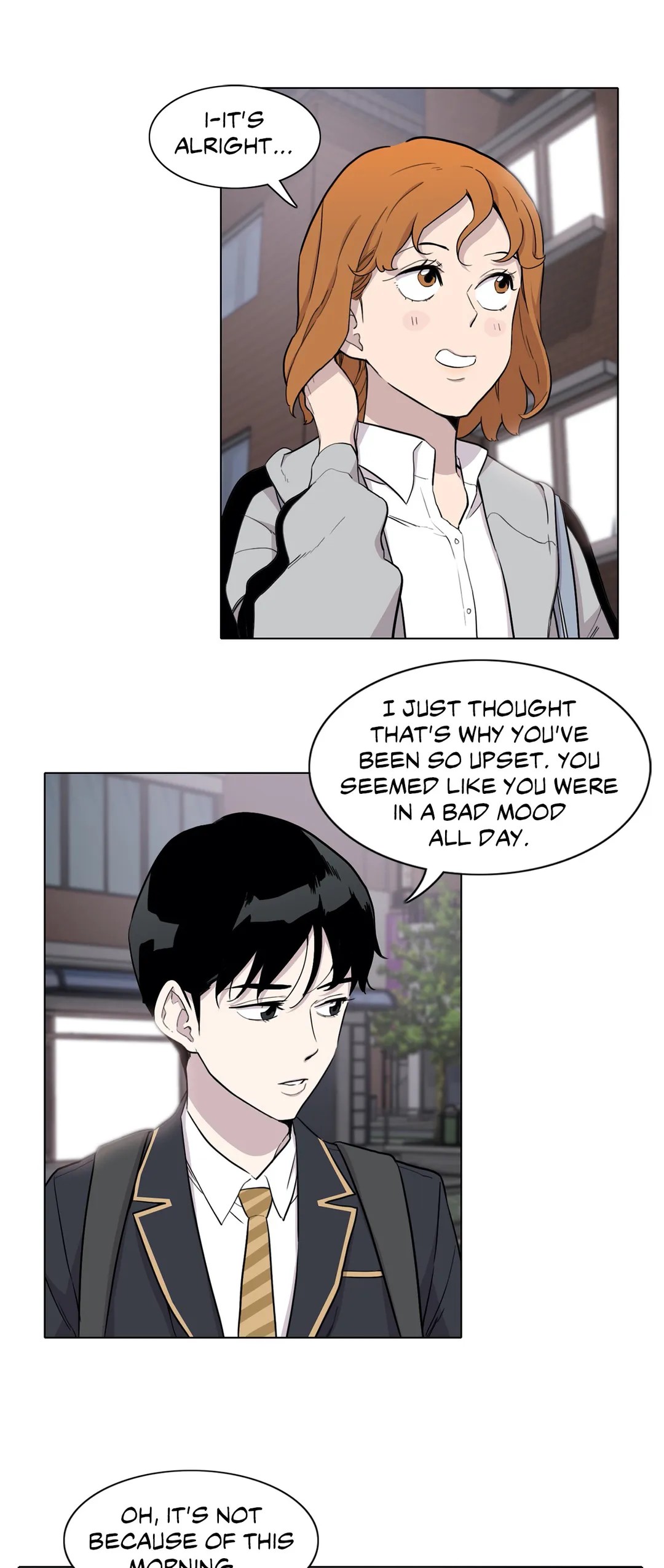 Two Steps Away Chapter 11 image 36