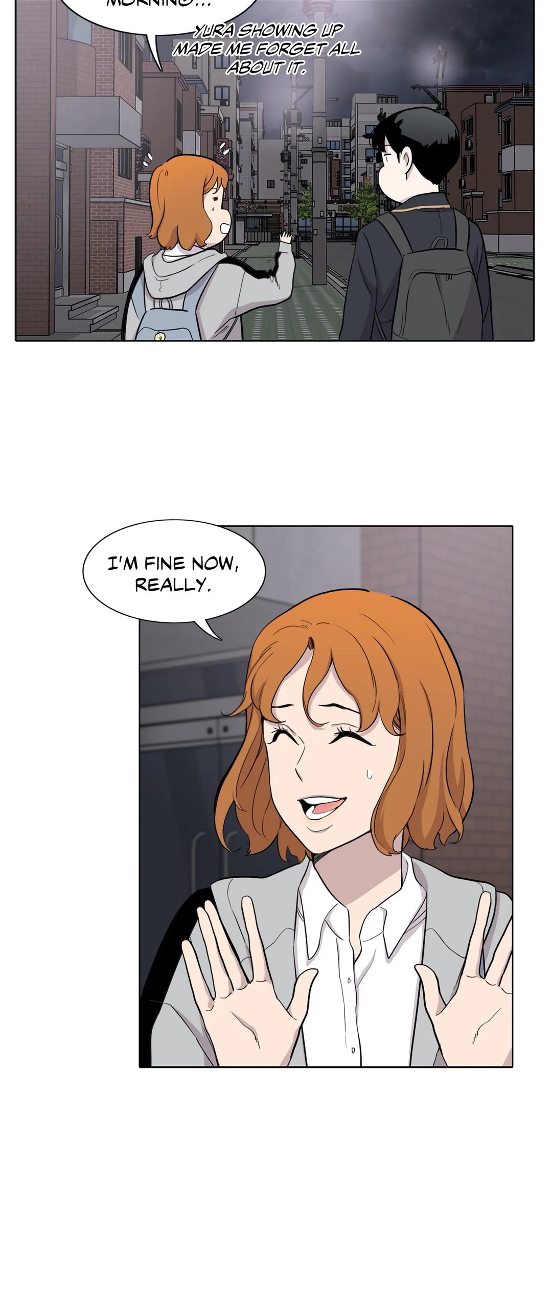 Two Steps Away Chapter 11 image 37