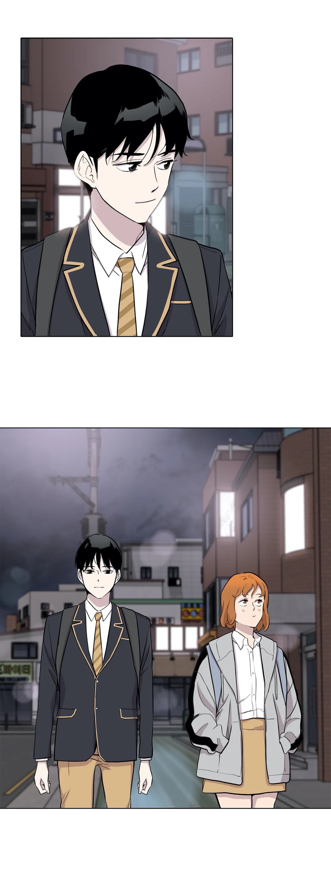 Two Steps Away Chapter 11 image 38