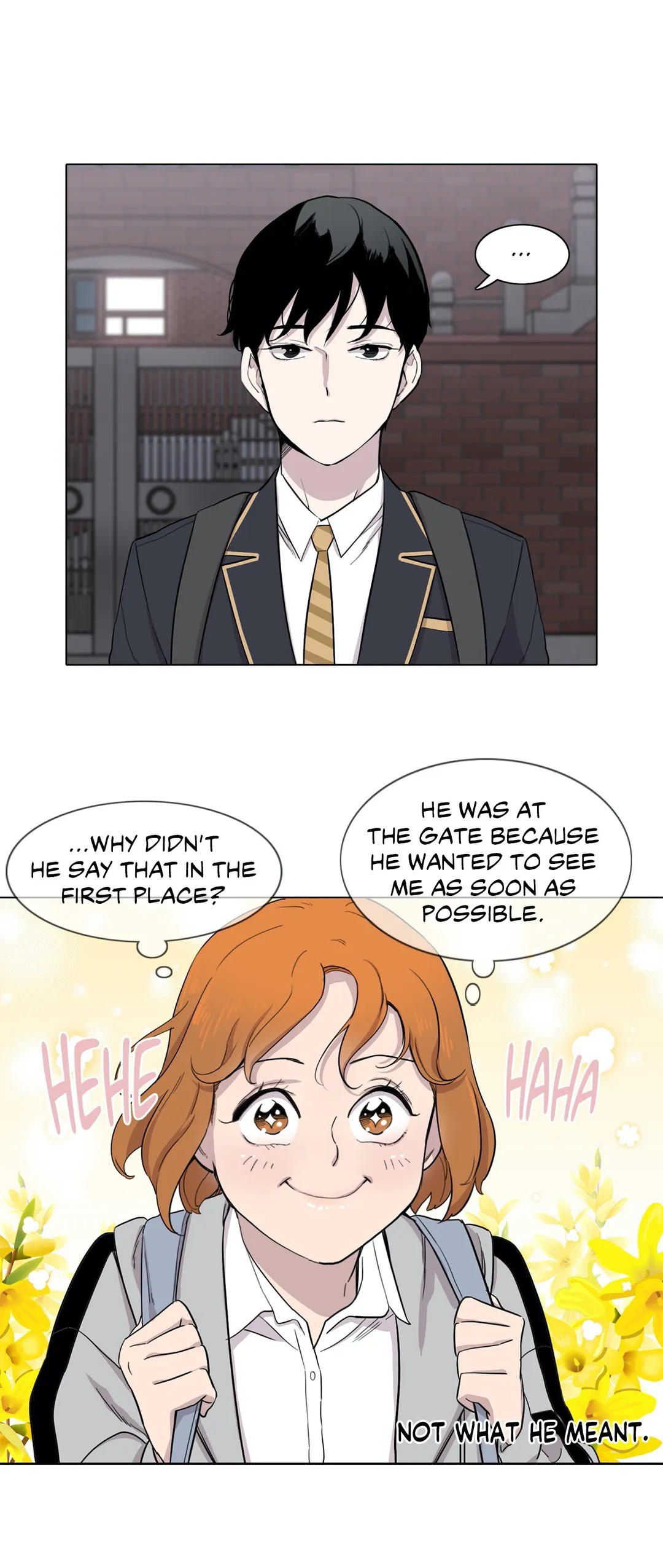 Two Steps Away Chapter 11 image 41