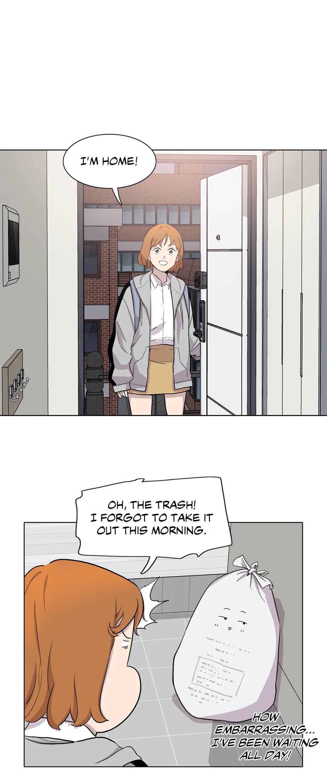 Two Steps Away Chapter 11 image 42