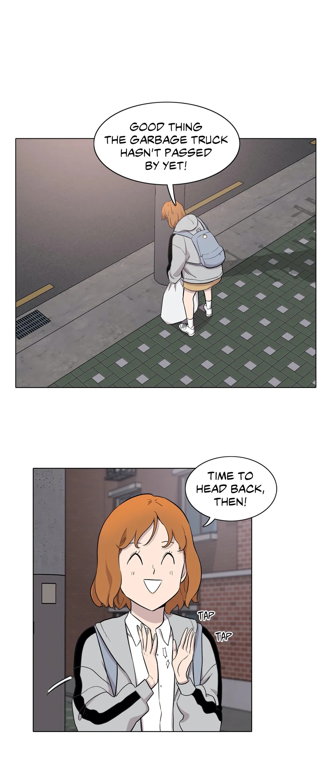 Two Steps Away Chapter 11 image 43