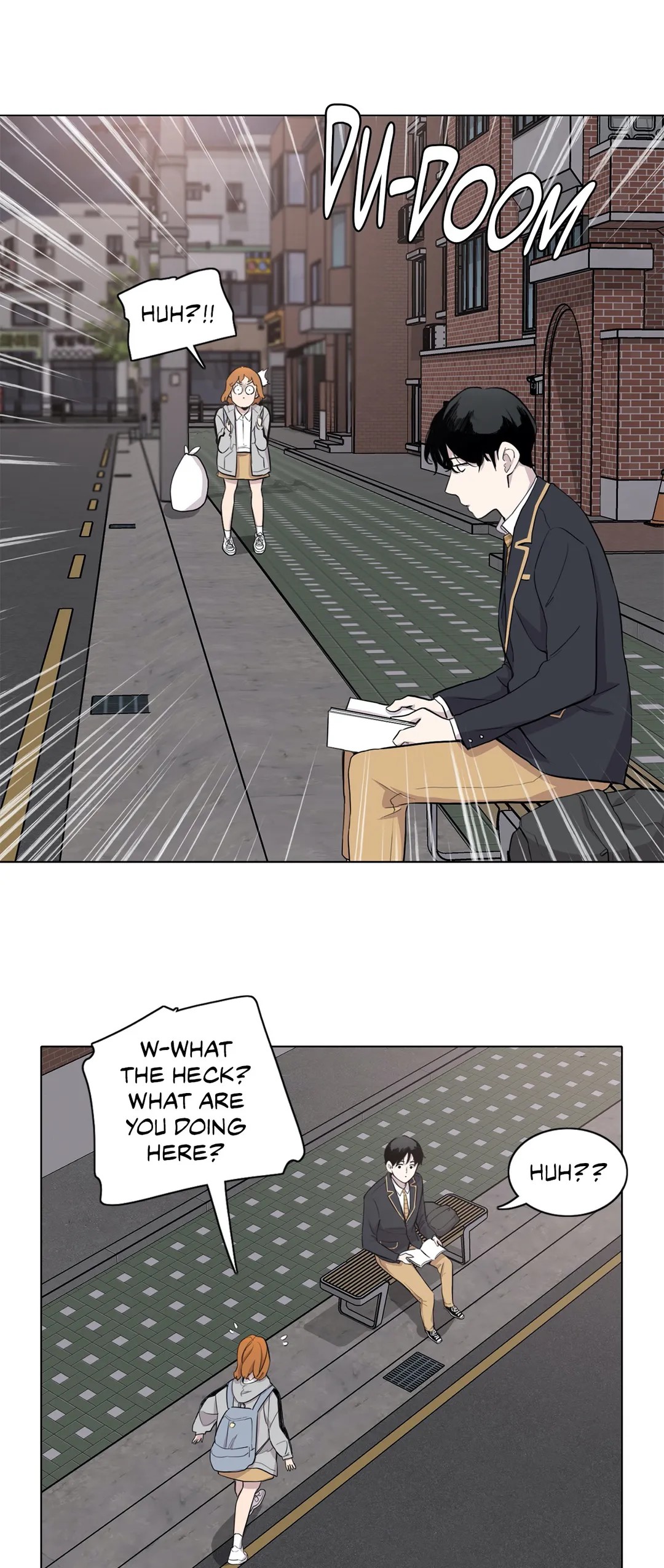Two Steps Away Chapter 11 image 44