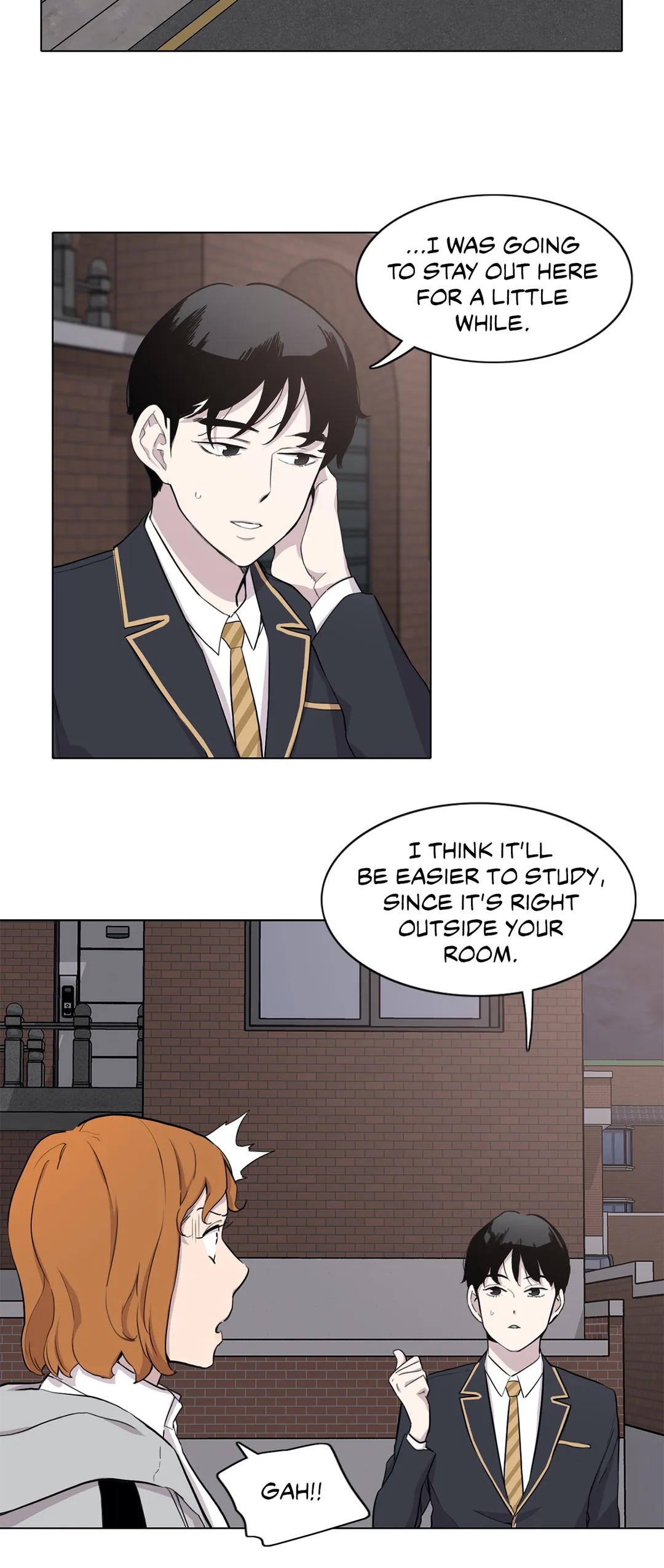 Two Steps Away Chapter 11 image 45