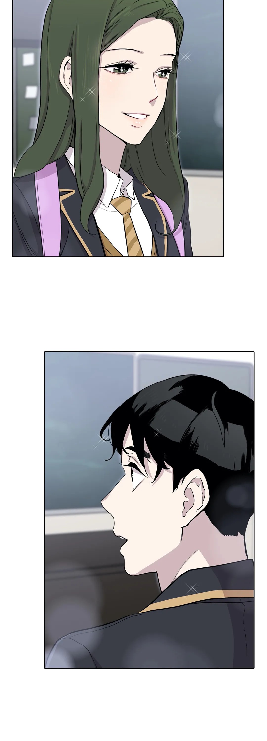 Two Steps Away Chapter 11 image 7
