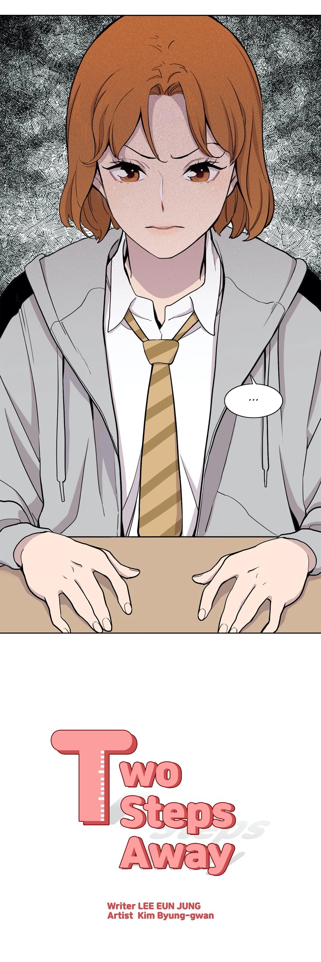 Two Steps Away Chapter 11 image 8