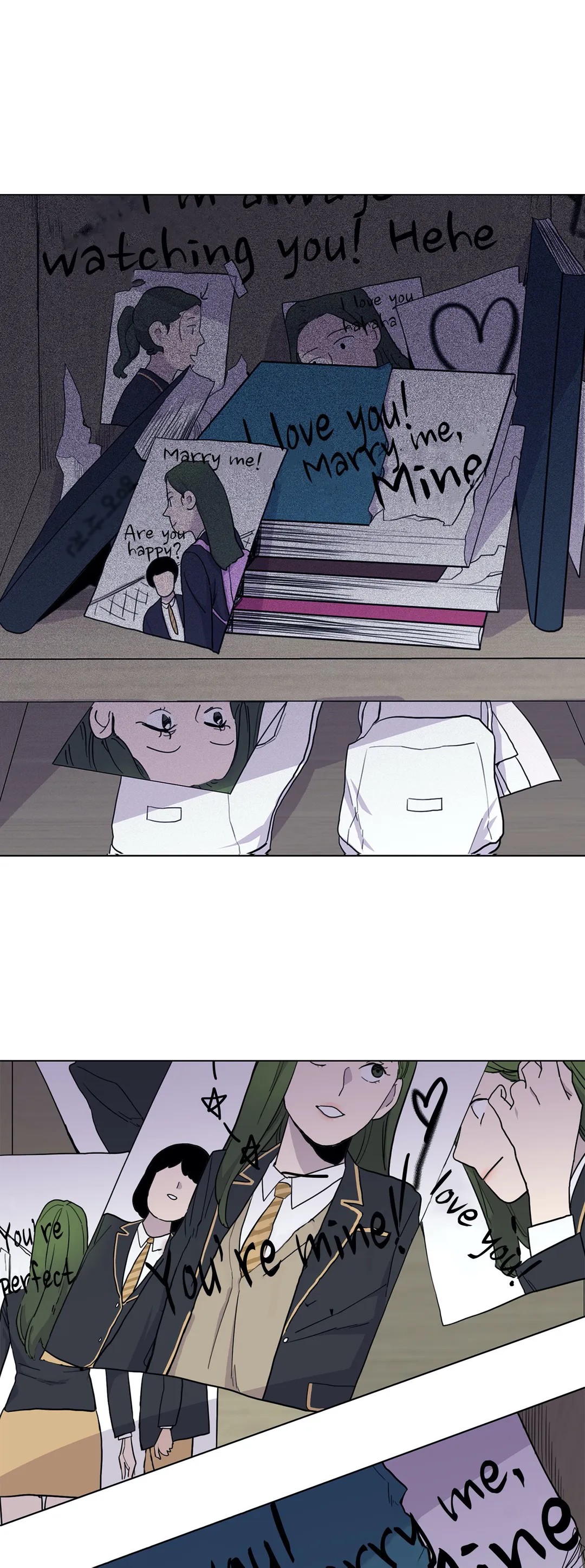 Two Steps Away Chapter 13 image 0