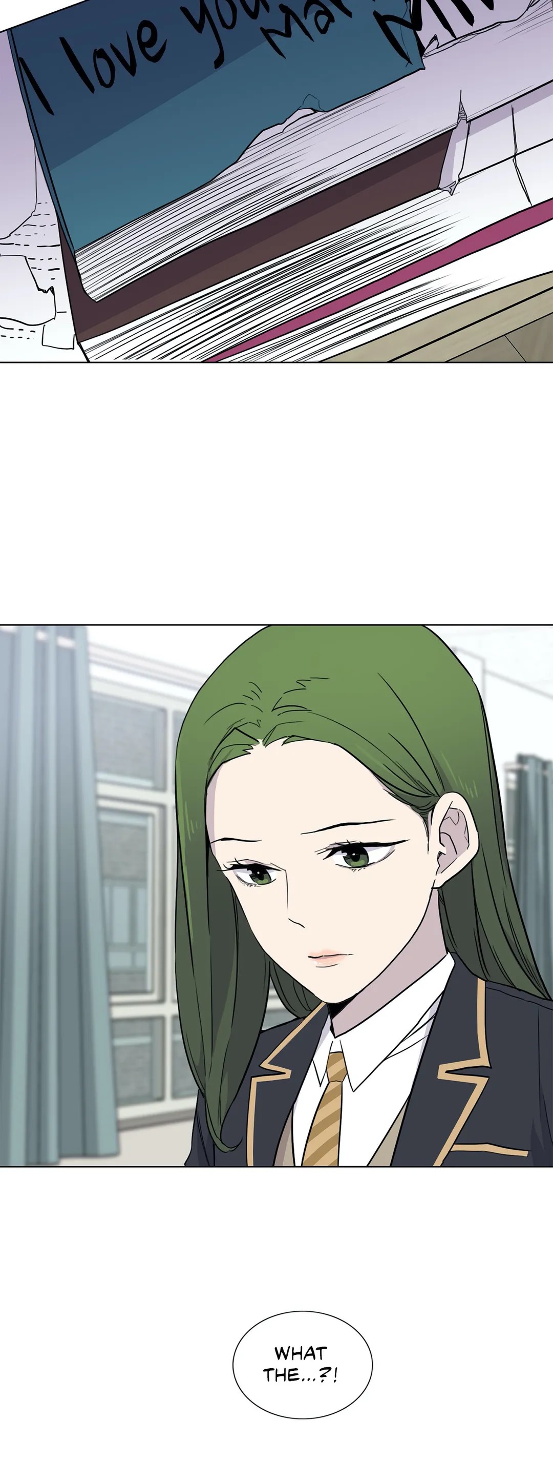 Two Steps Away Chapter 13 image 1
