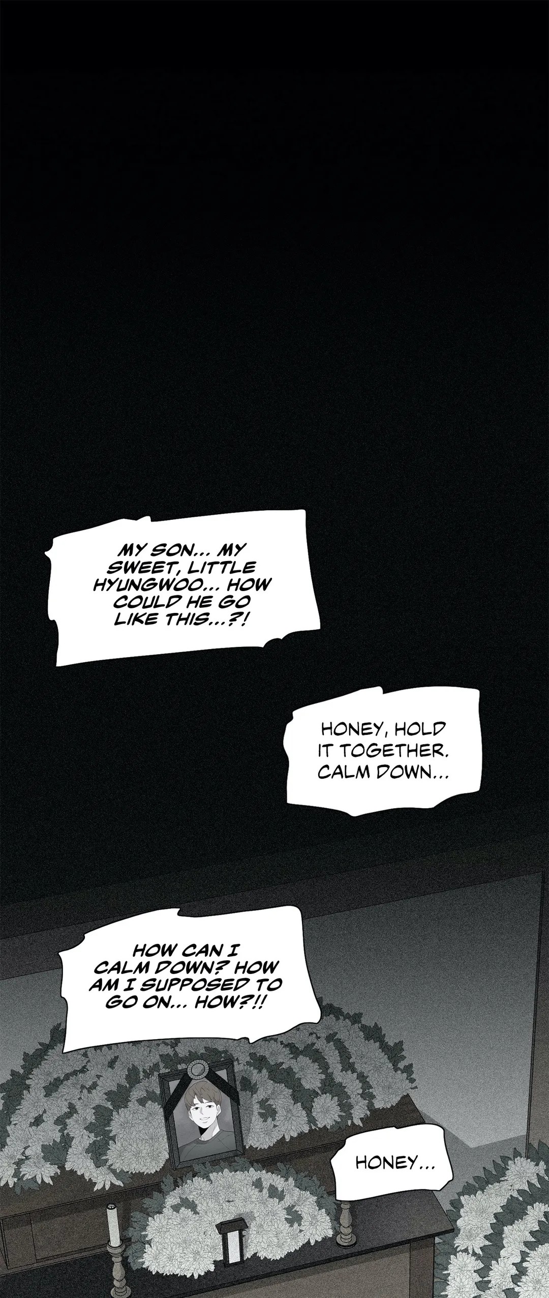 Two Steps Away Chapter 13 image 20
