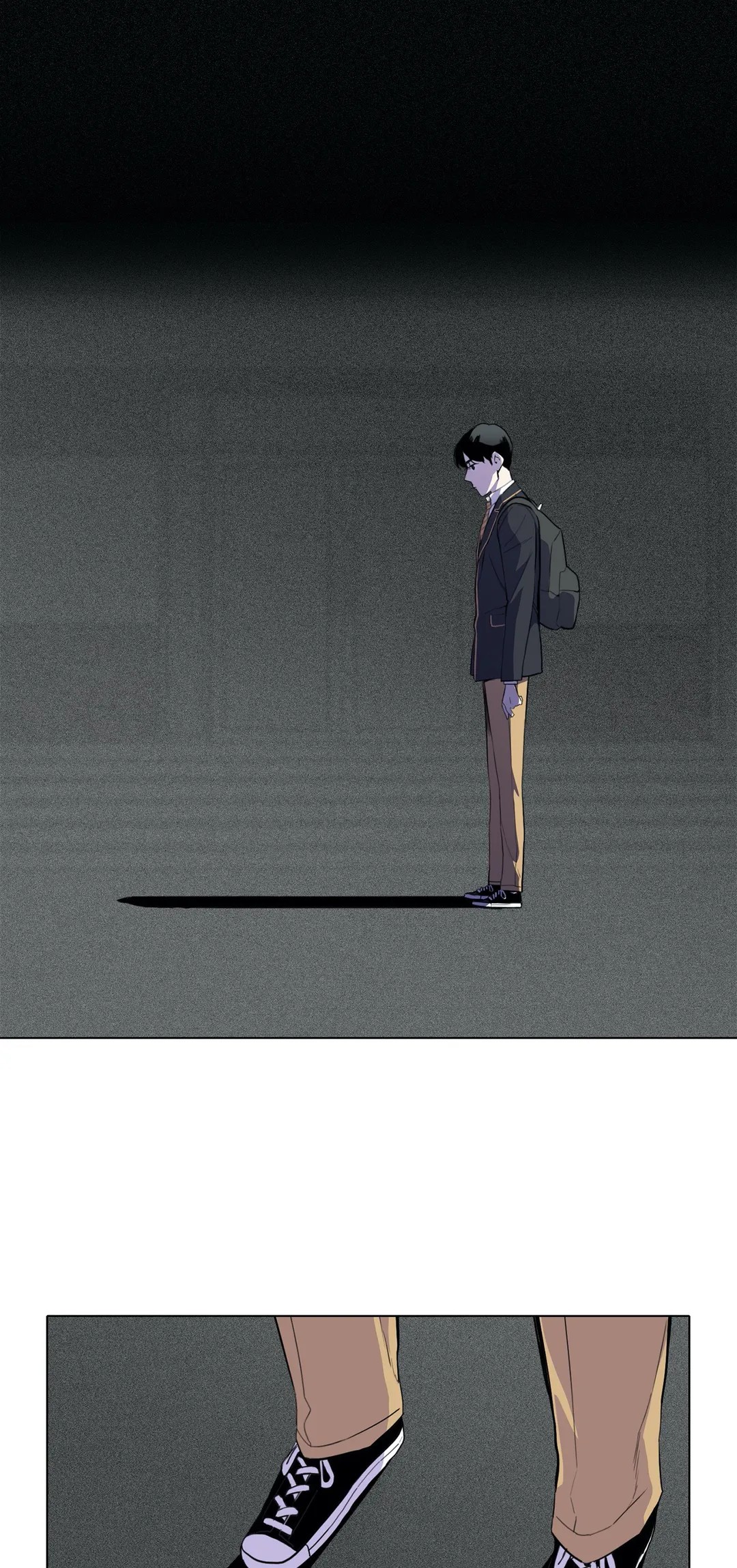 Two Steps Away Chapter 13 image 24
