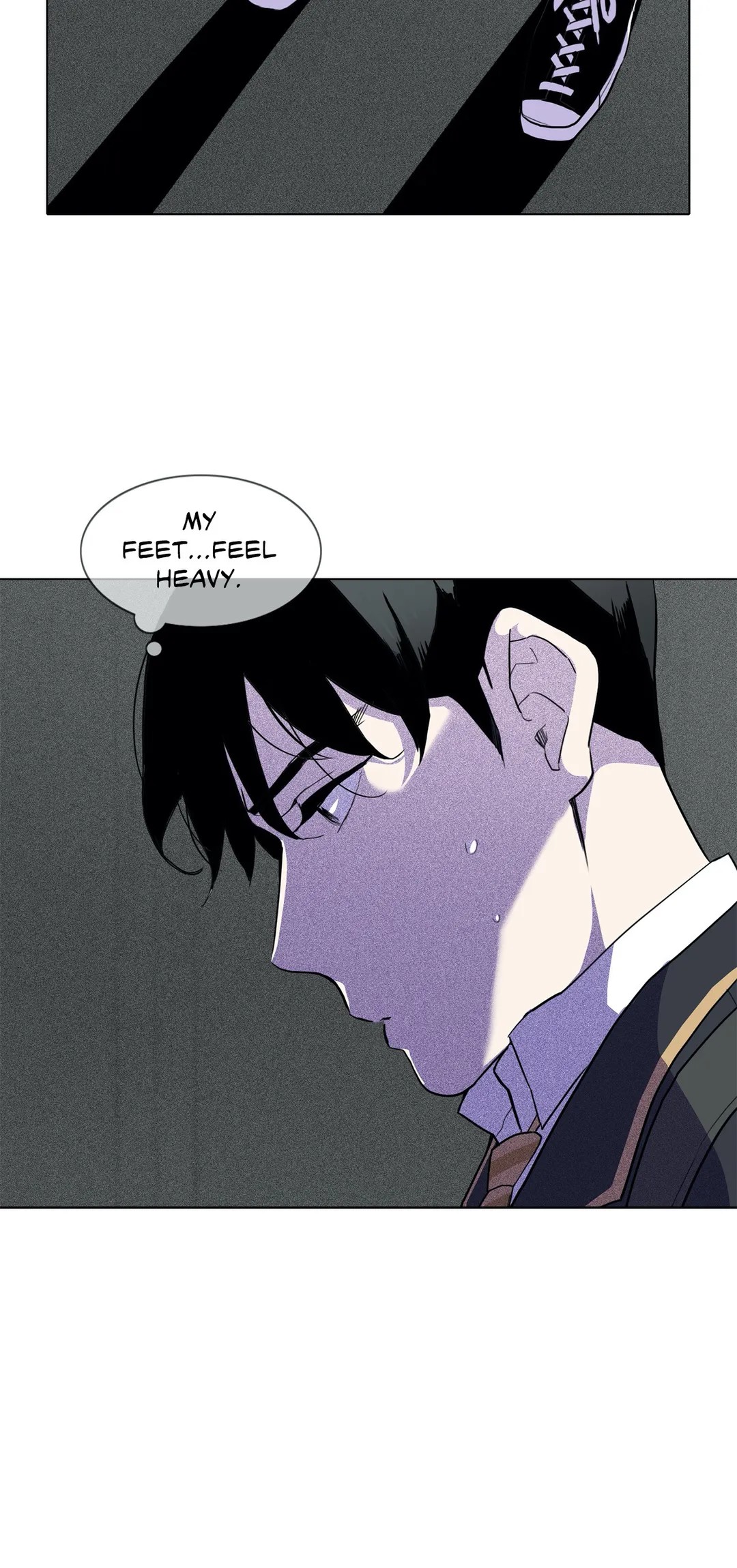 Two Steps Away Chapter 13 image 25