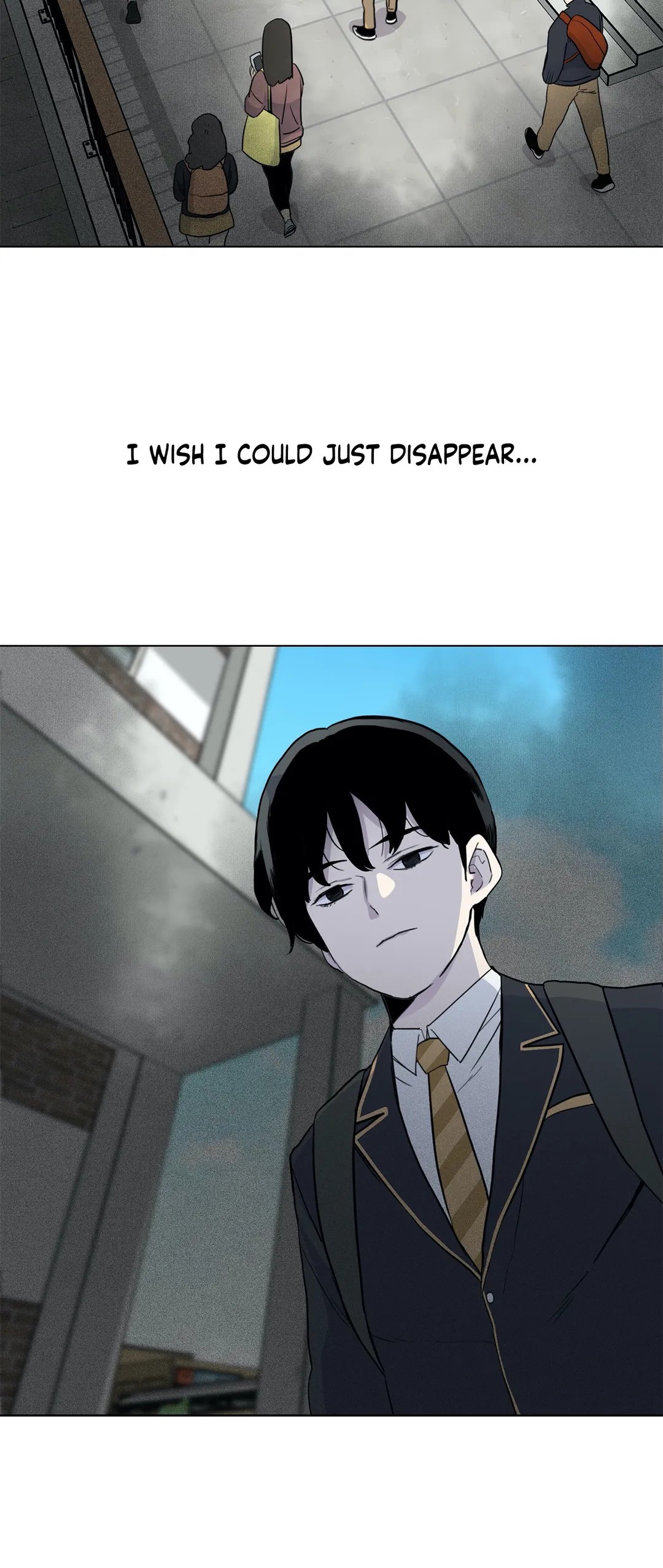 Two Steps Away Chapter 13 image 27