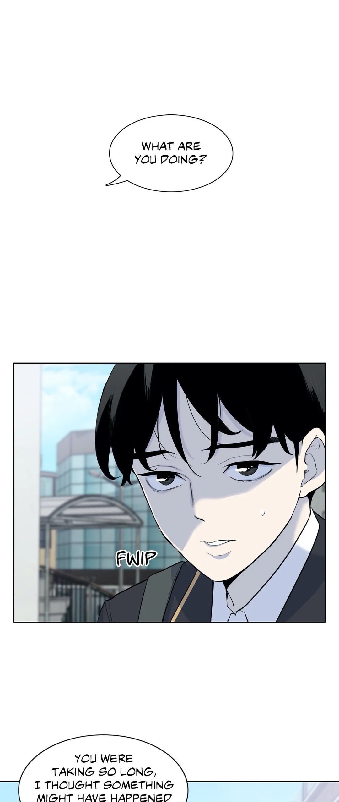 Two Steps Away Chapter 13 image 28