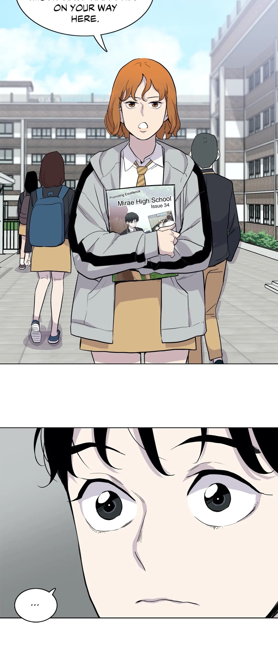 Two Steps Away Chapter 13 image 29