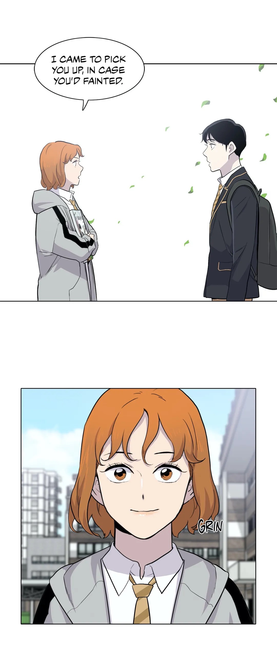 Two Steps Away Chapter 13 image 30