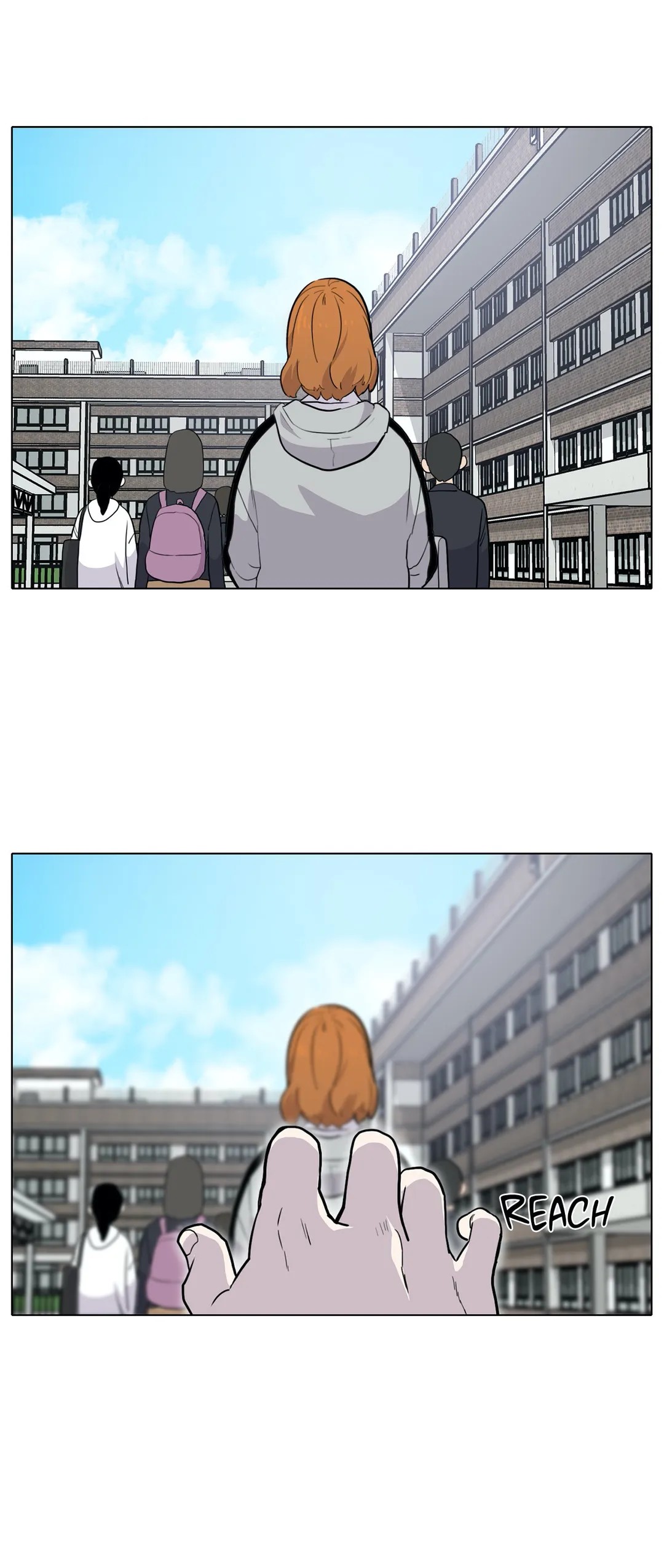 Two Steps Away Chapter 13 image 32