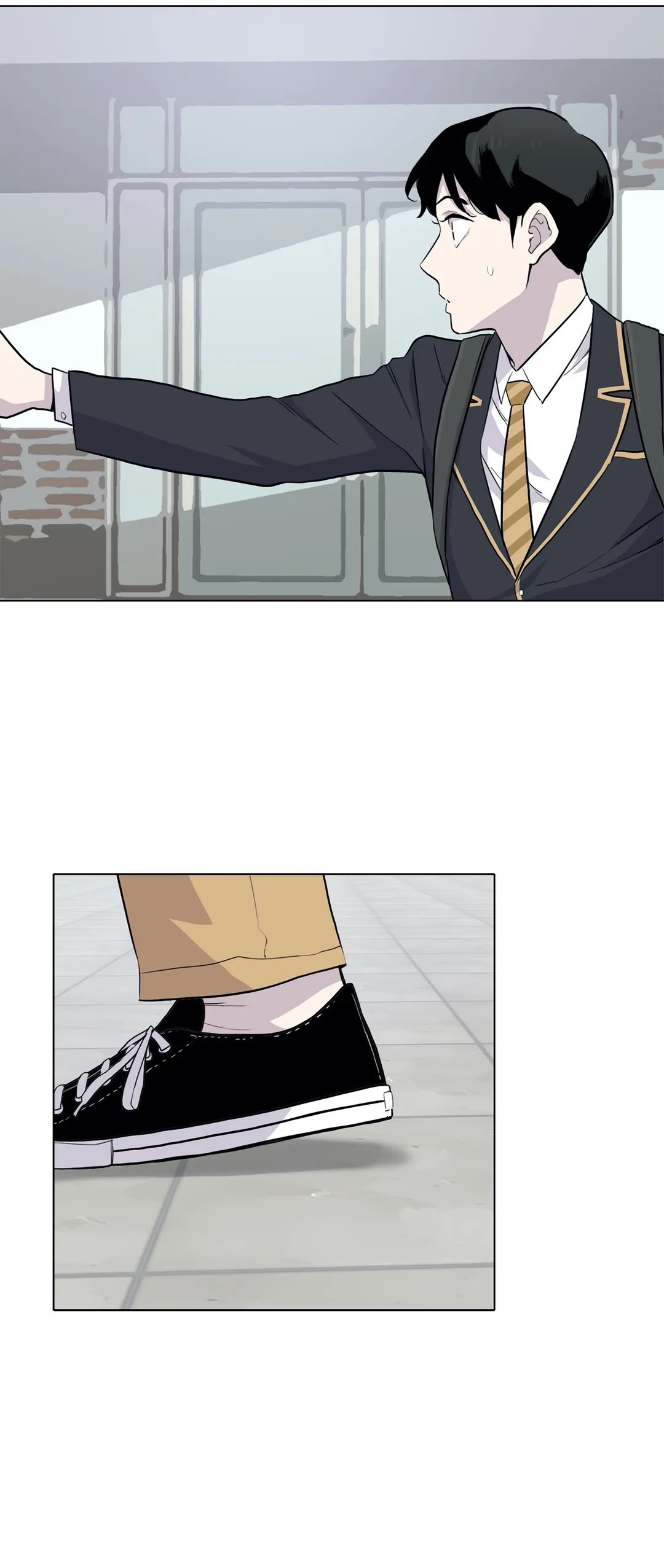 Two Steps Away Chapter 13 image 33